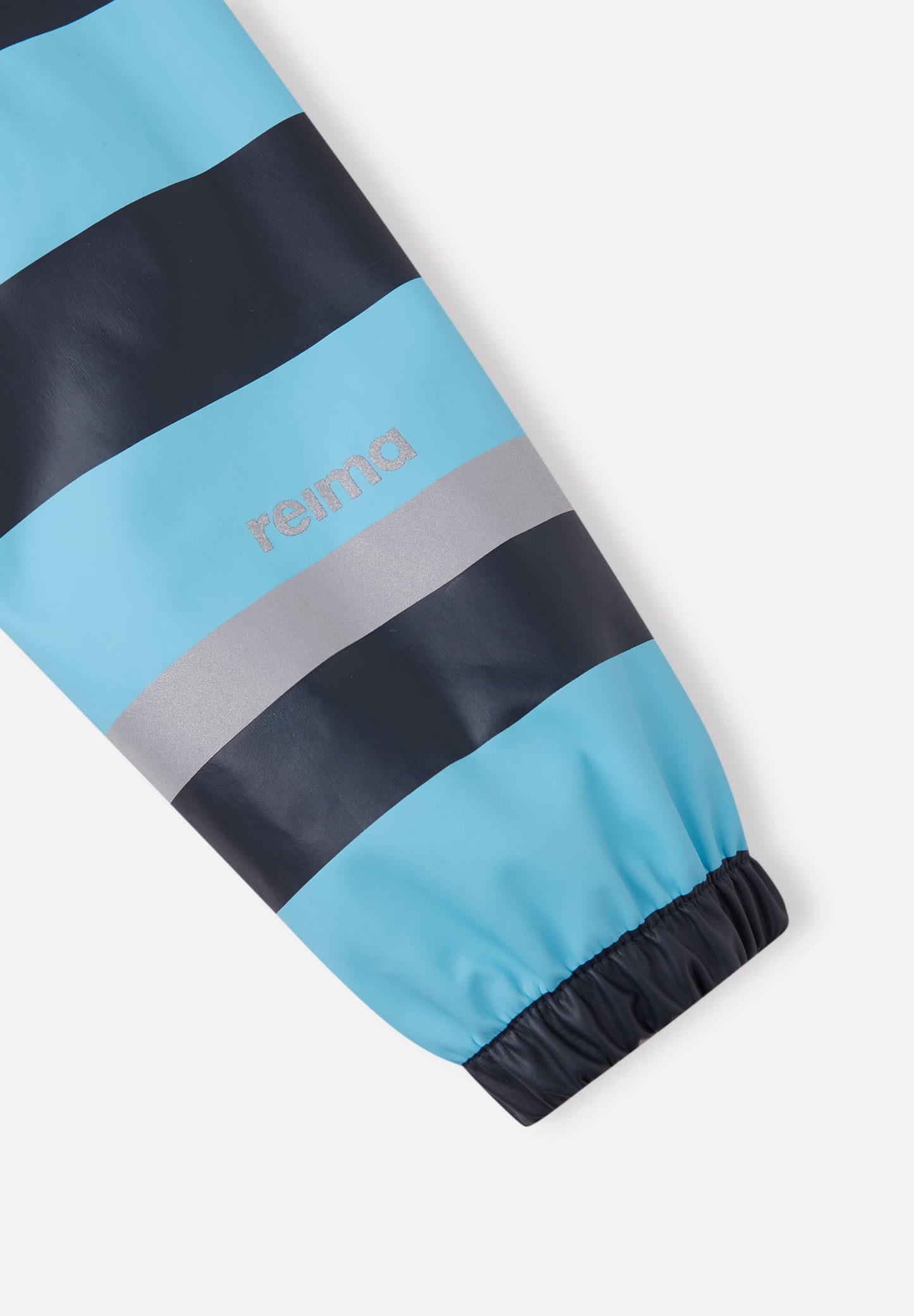 Waterproof Lined Rain Suit - Roiske