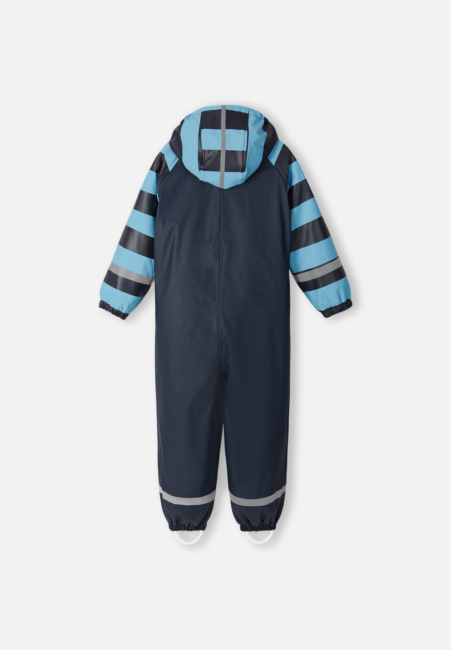 Waterproof Lined Rain Suit - Roiske
