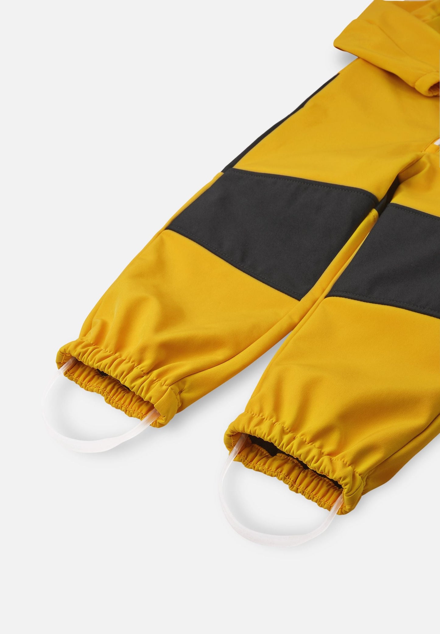 Softshell Water-Repellent Outdoor Jumpsuit - Nurmes