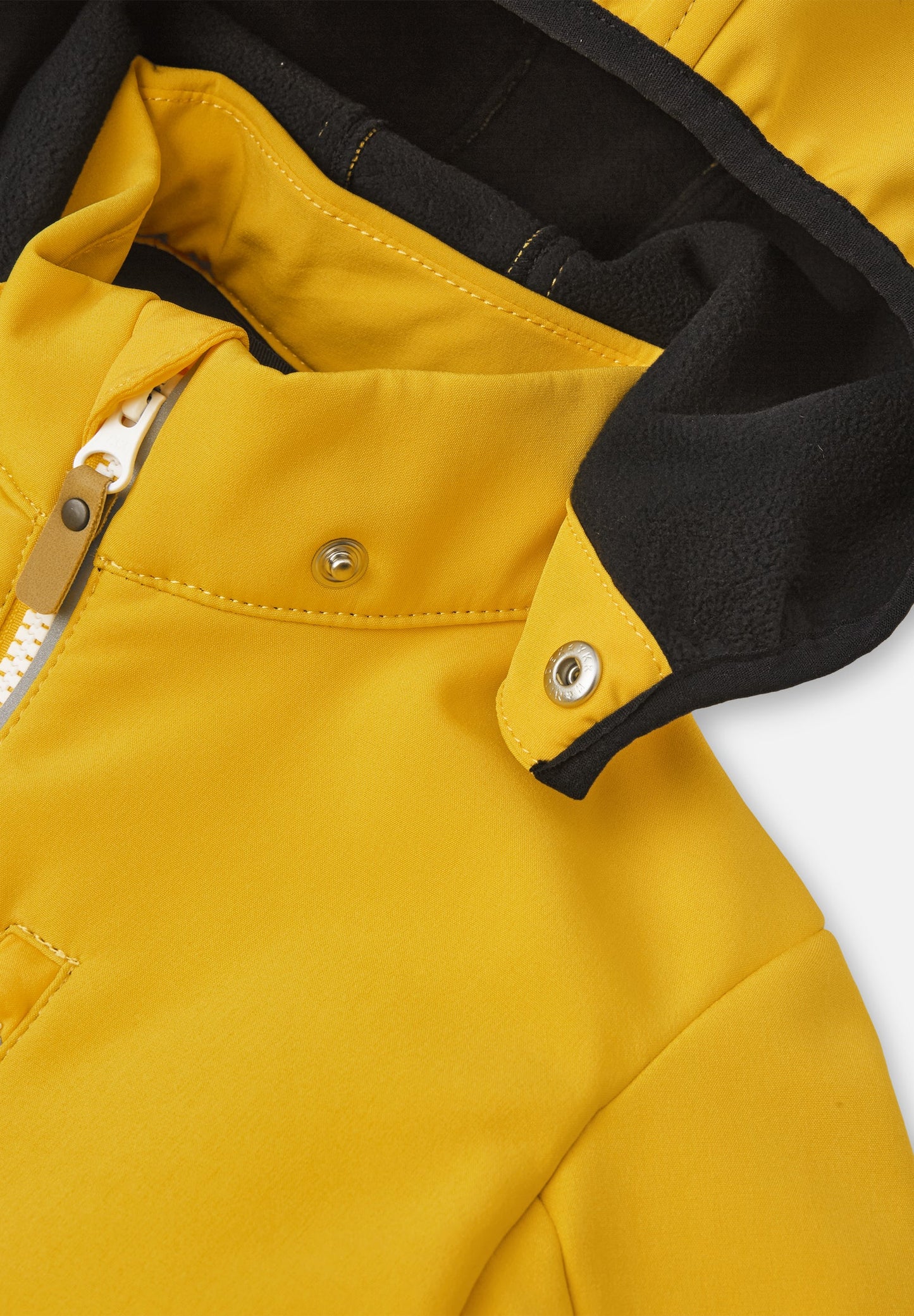 Softshell Water-Repellent Outdoor Jumpsuit - Nurmes