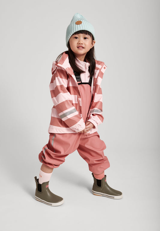 Waterproof Rain Jacket - Vesi