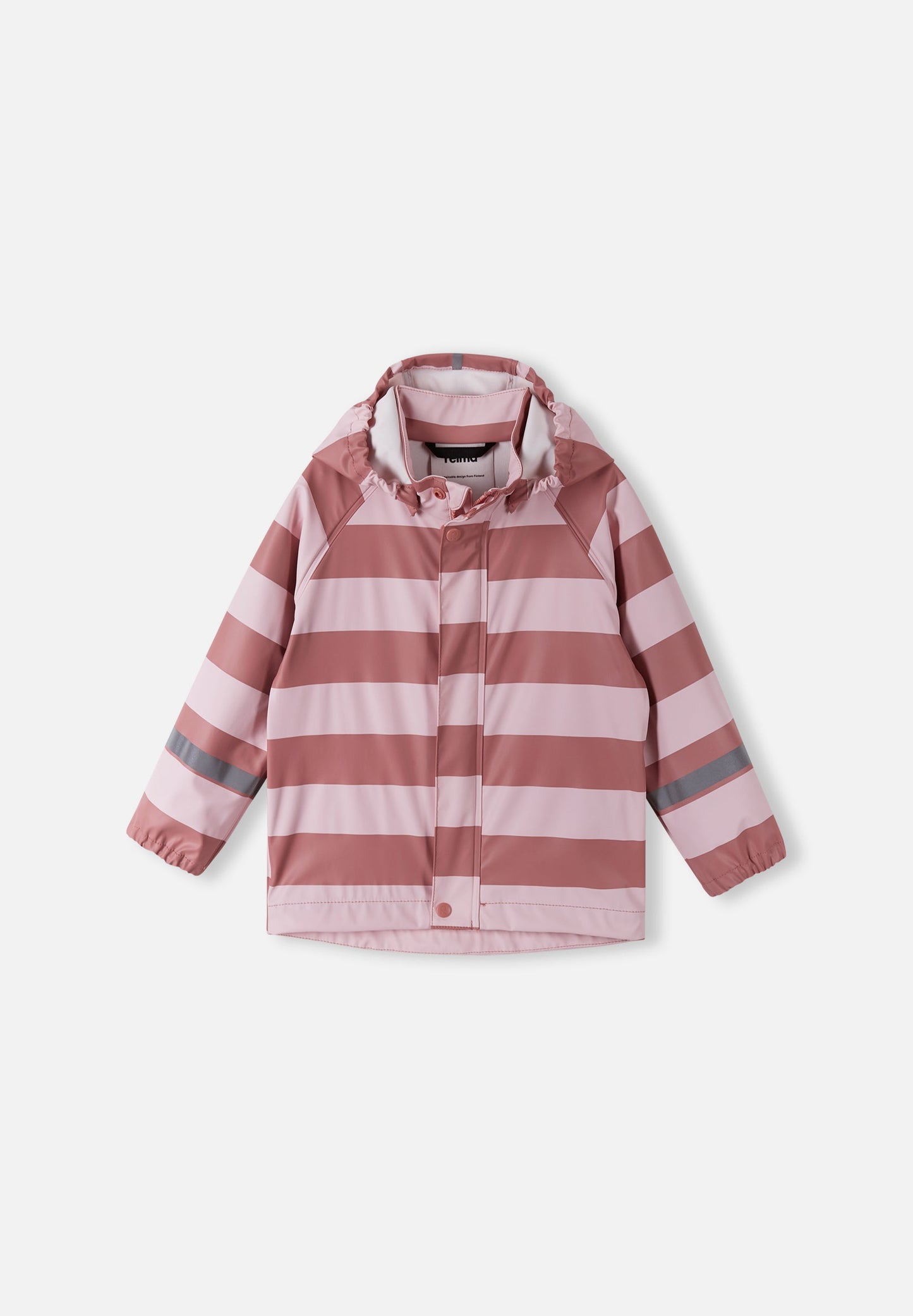 Waterproof Rain Jacket - Vesi