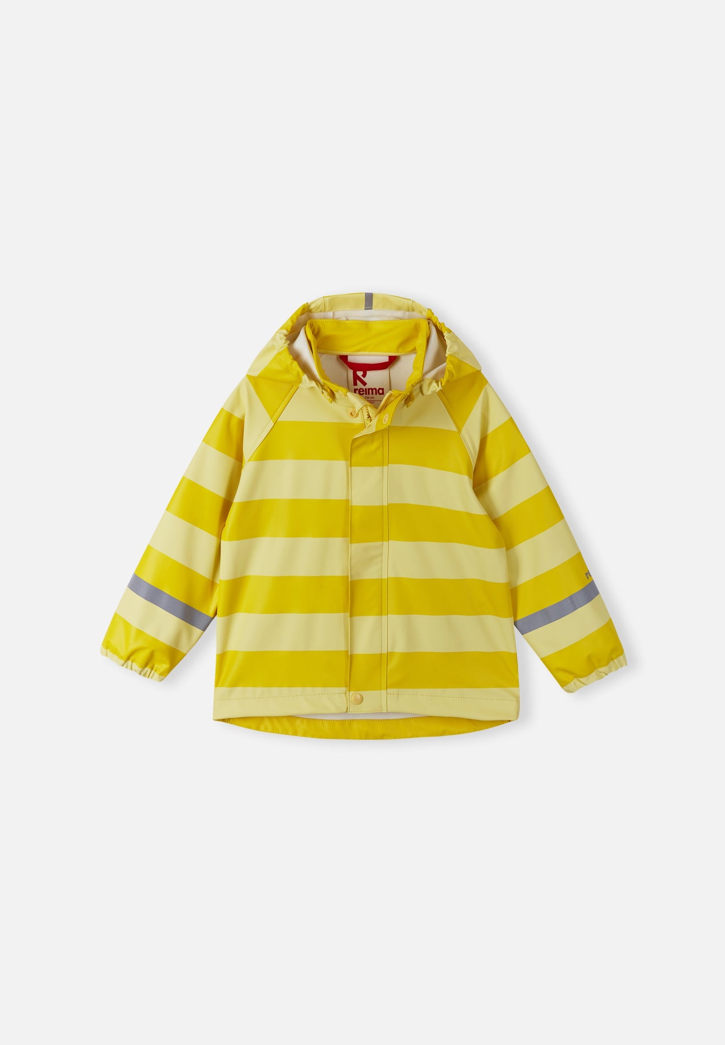 Waterproof Rain Jacket - Vesi