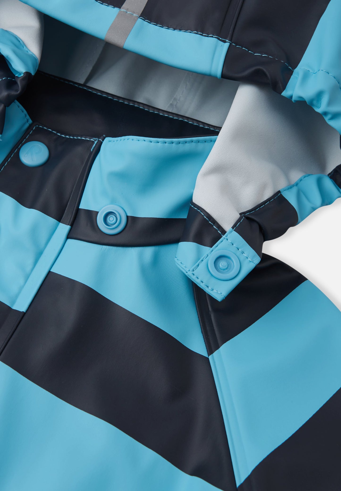 Waterproof Rain Jacket - Vesi