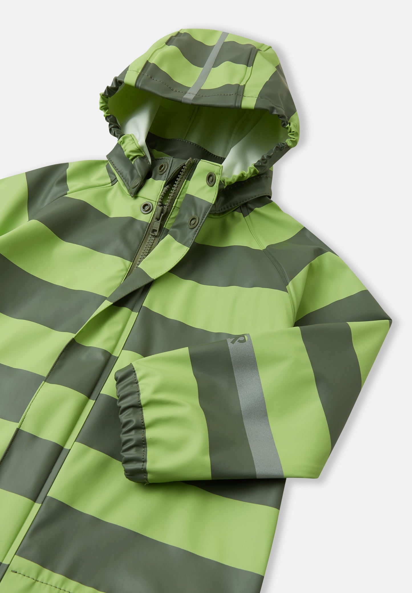 Waterproof Rain Jacket - Vesi