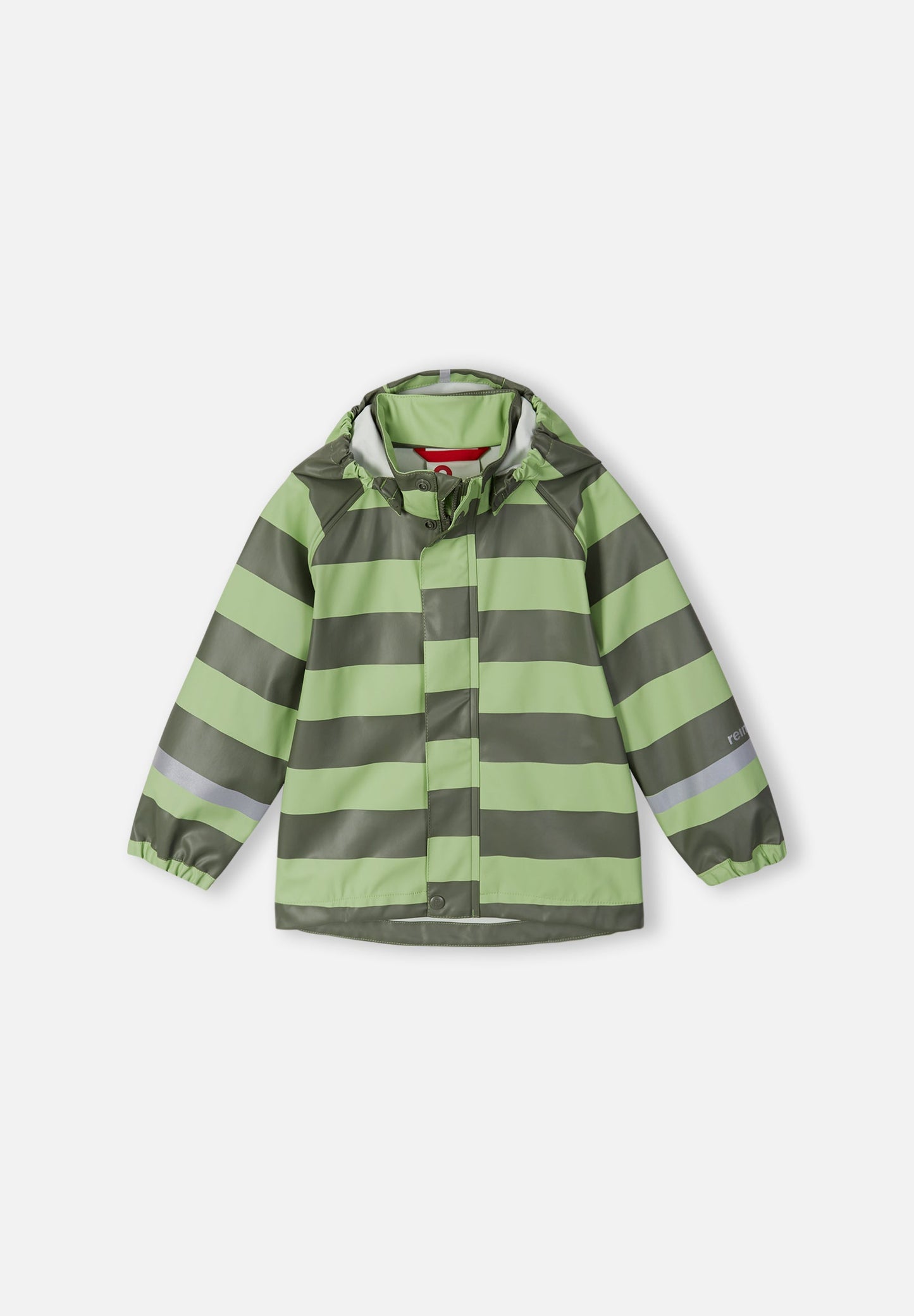 Waterproof Rain Jacket - Vesi