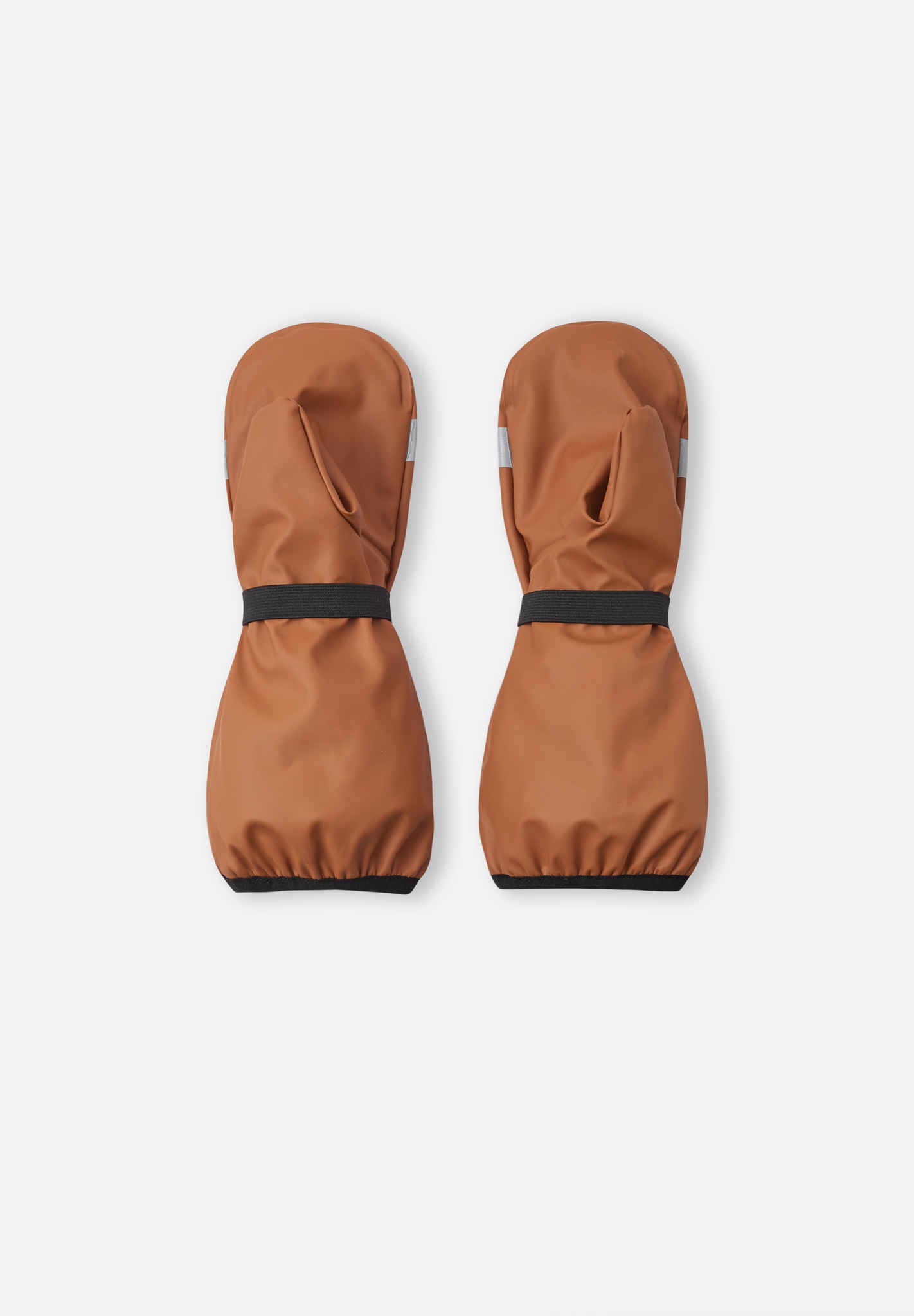 Waterproof Lined Rain Mittens - Puro