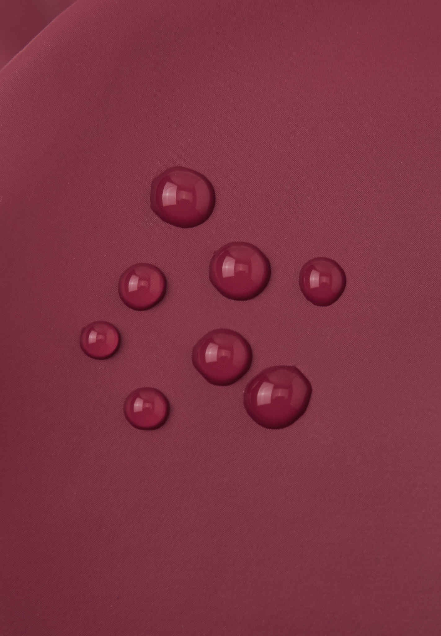 Waterproof Lined Rain Mittens - Puro