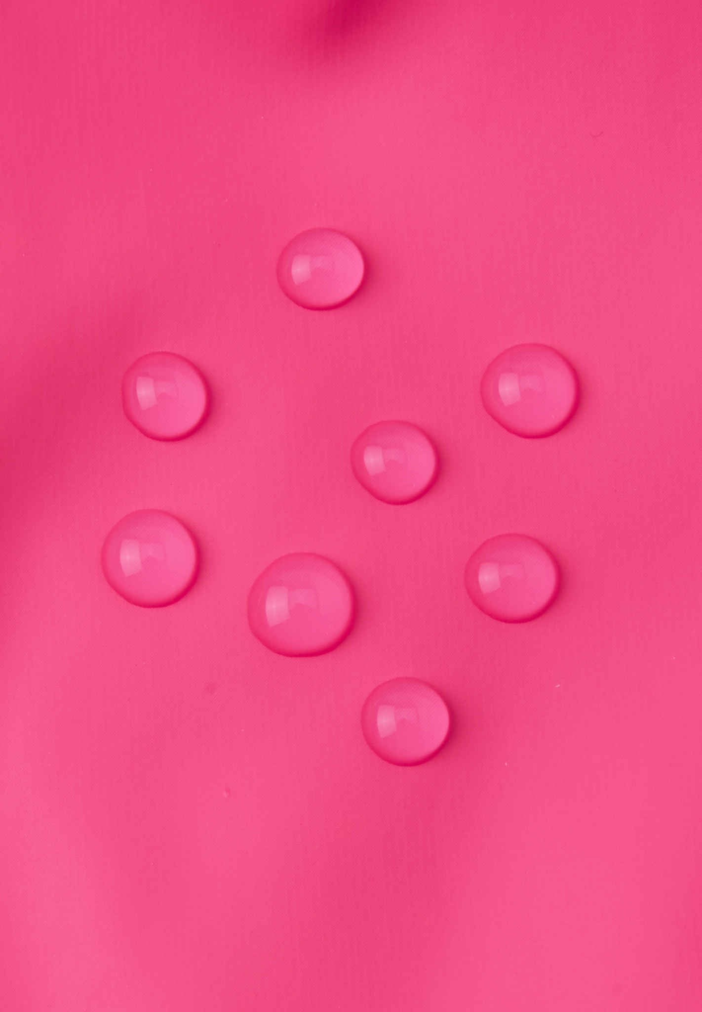 Waterproof Lined Rain Mittens - Puro