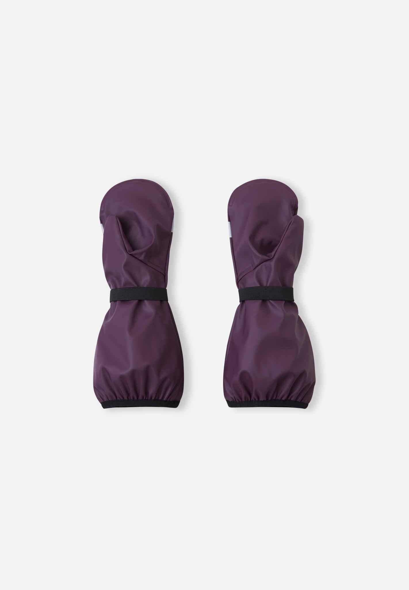 Waterproof Lined Rain Mittens - Puro
