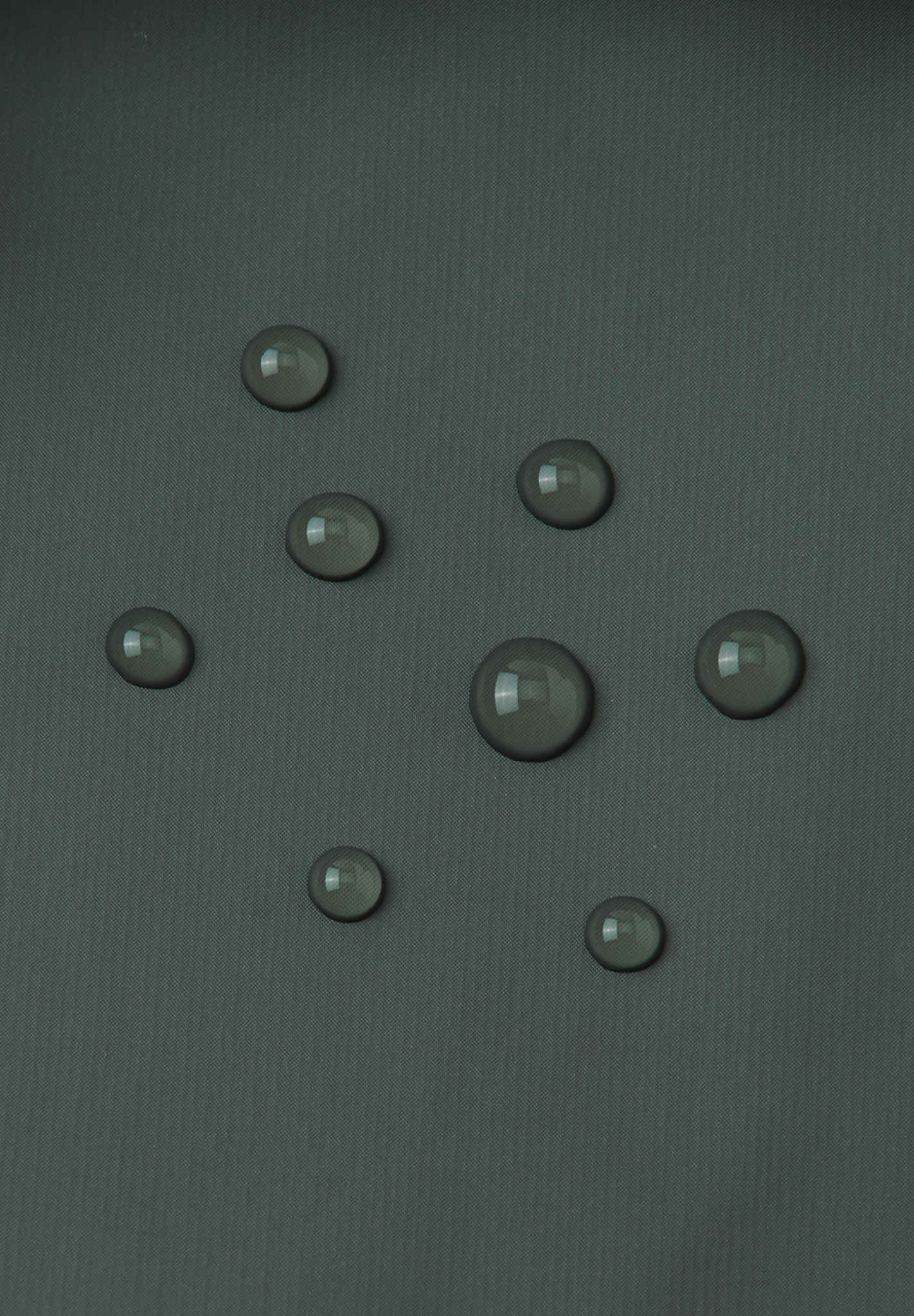 Waterproof Lined Rain Mittens - Puro