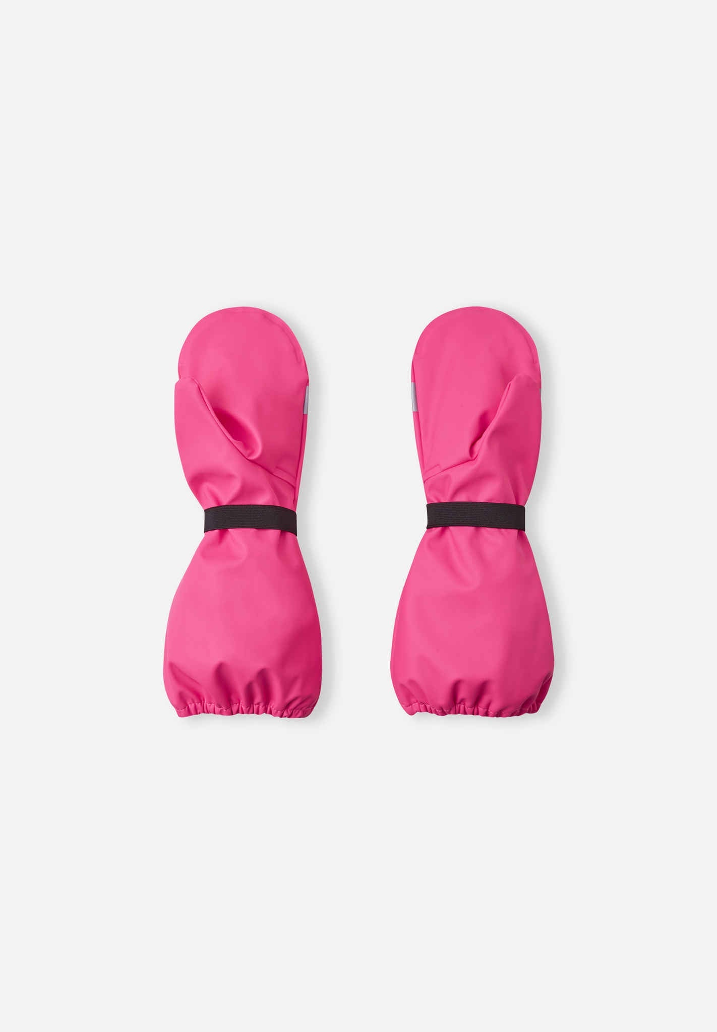 Waterproof Shell Rain Mittens - Kura