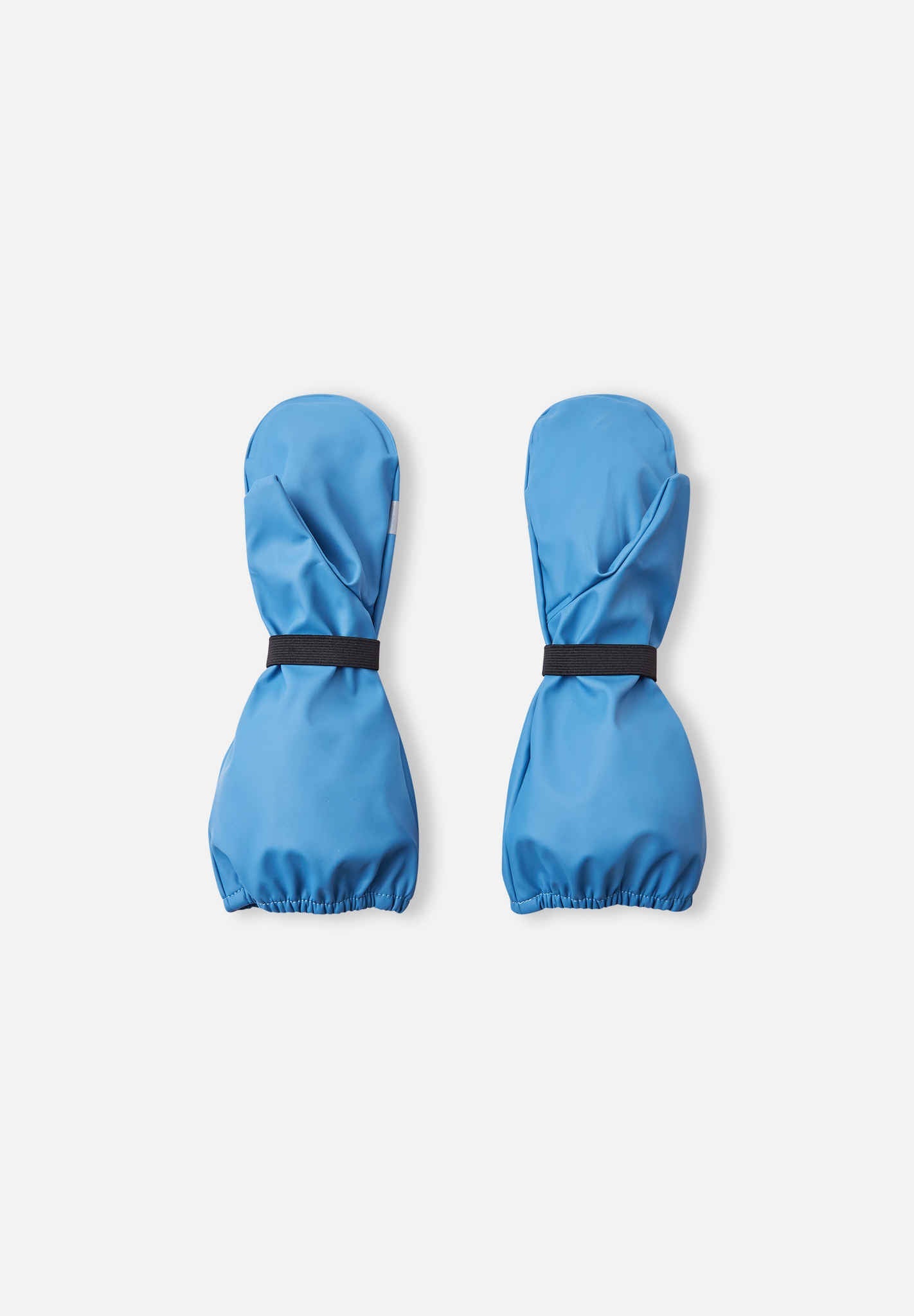 Waterproof Shell Rain Mittens - Kura