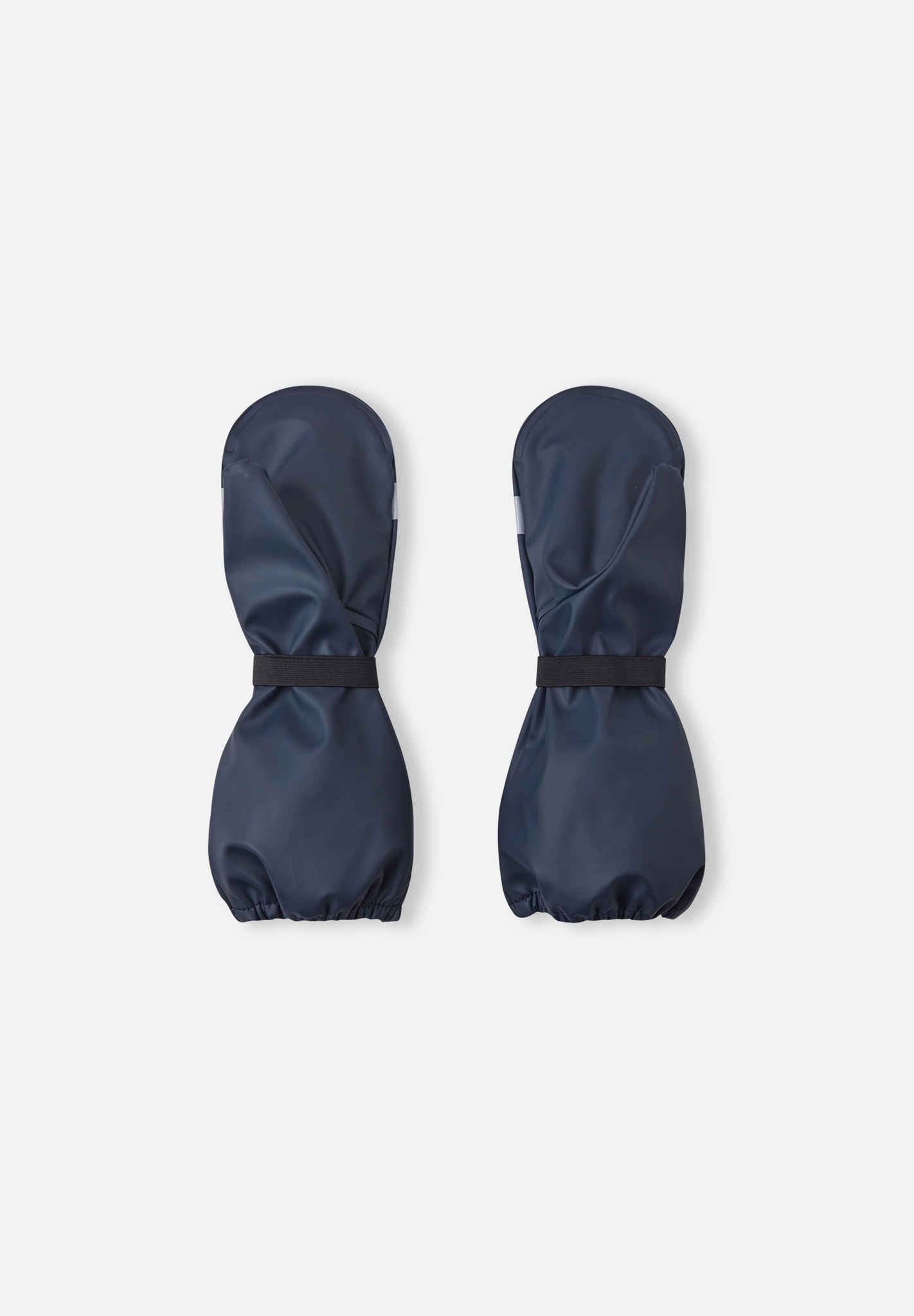 Waterproof Shell Rain Mittens - Kura
