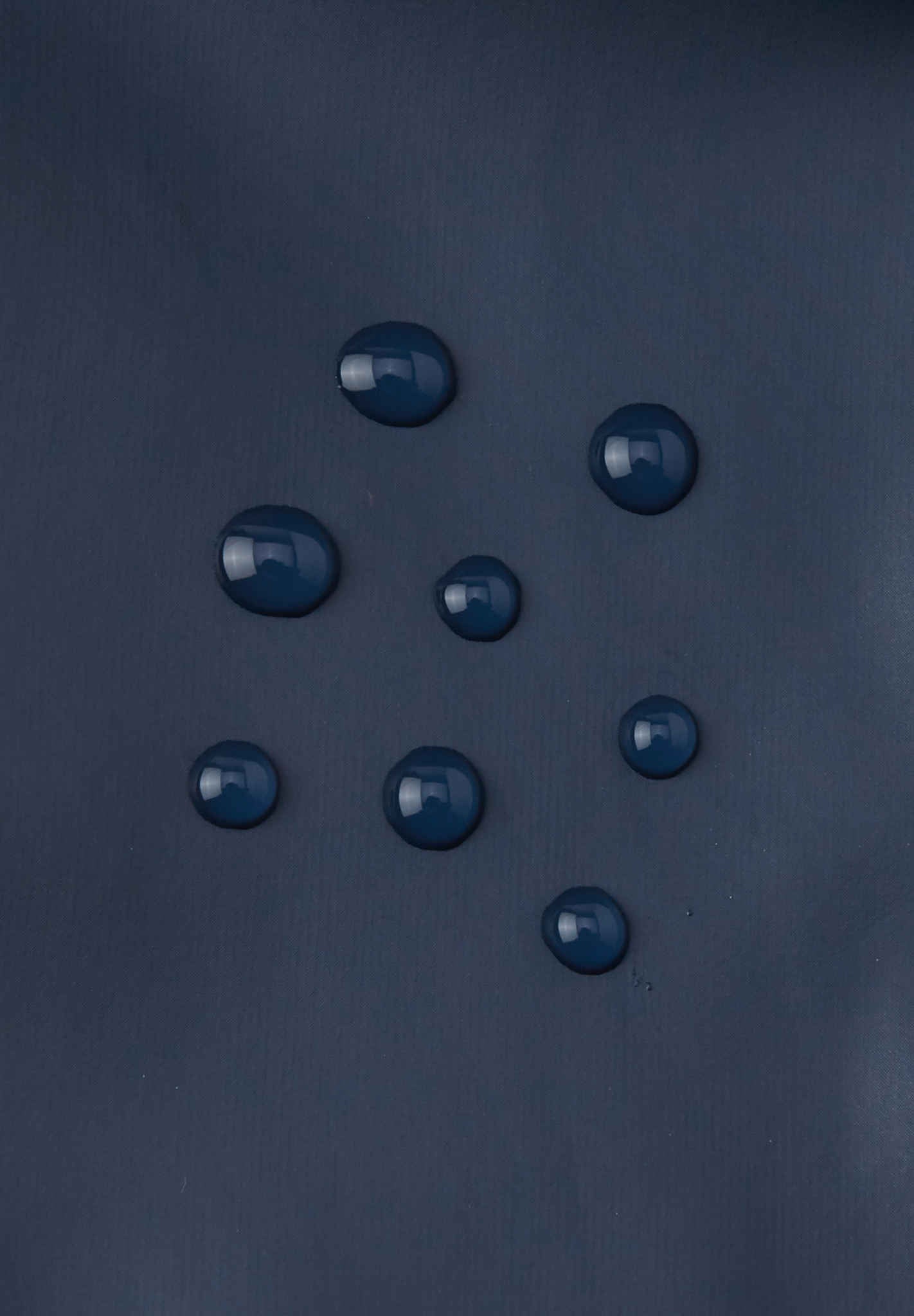 Waterproof Shell Rain Mittens - Kura