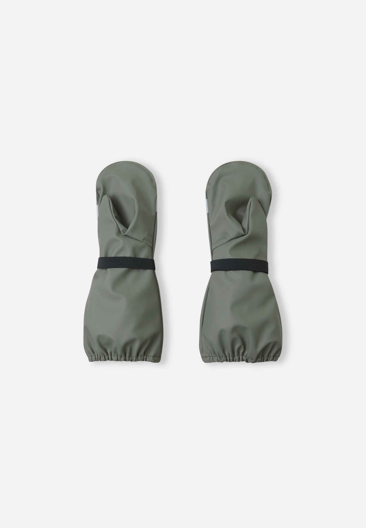 Waterproof Shell Rain Mittens - Kura