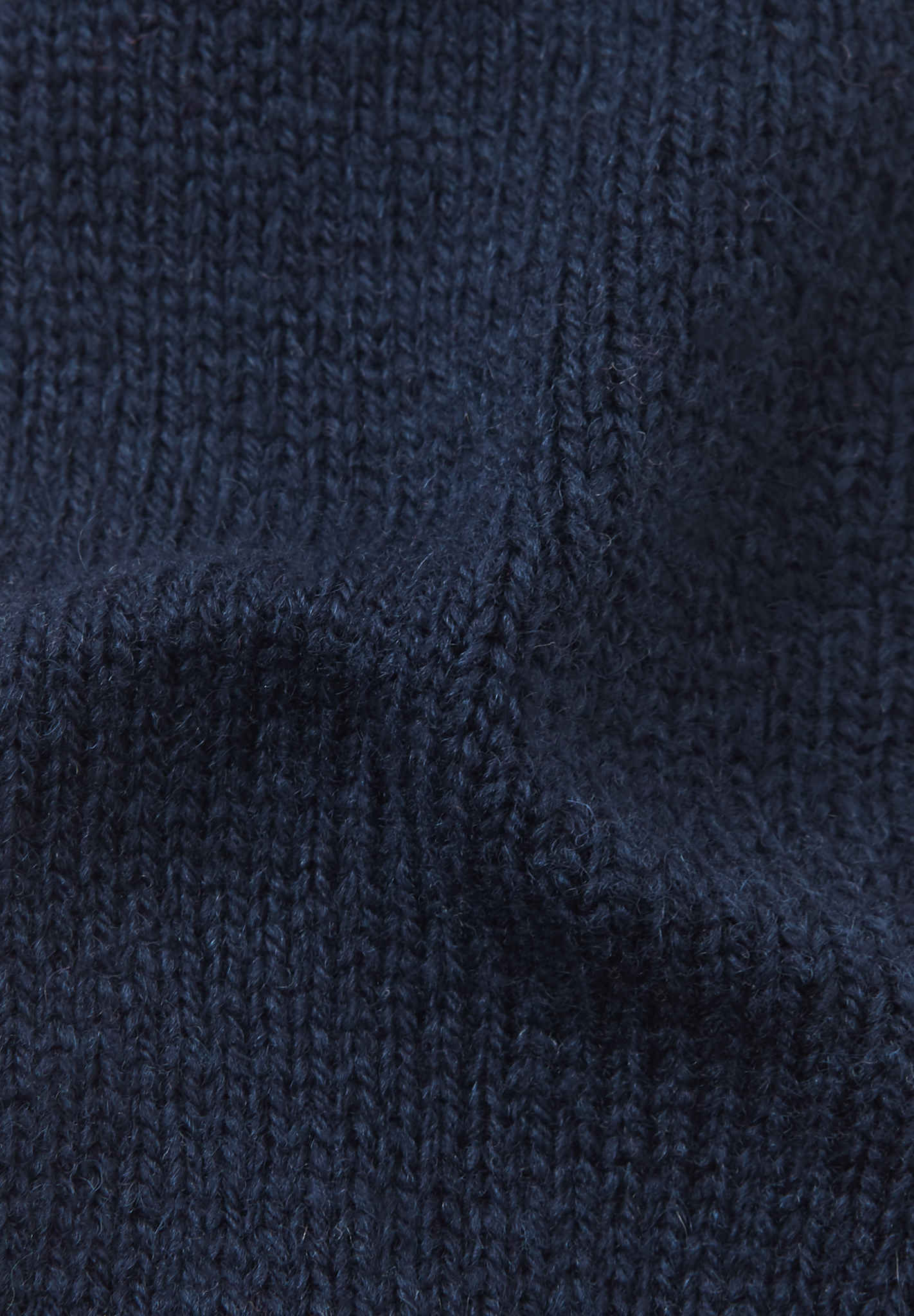 Lambswool Knitted Mittens - Luminen