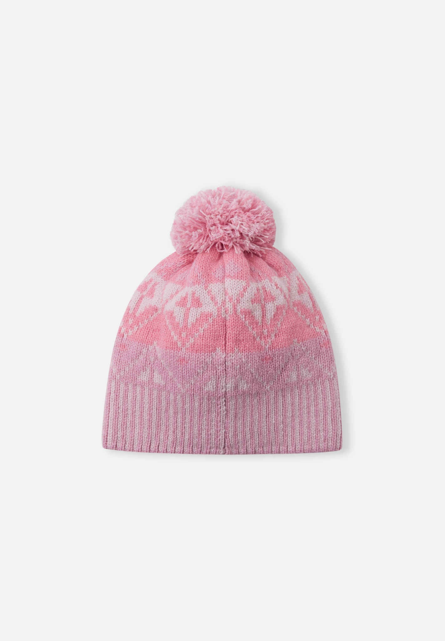 Lambswool Beanie - Pohjoinen