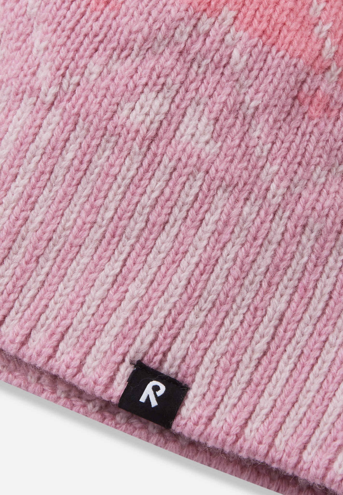 Lambswool Beanie - Pohjoinen