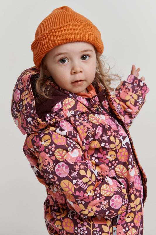 Reimatec Winter Snowsuit - Puhuri