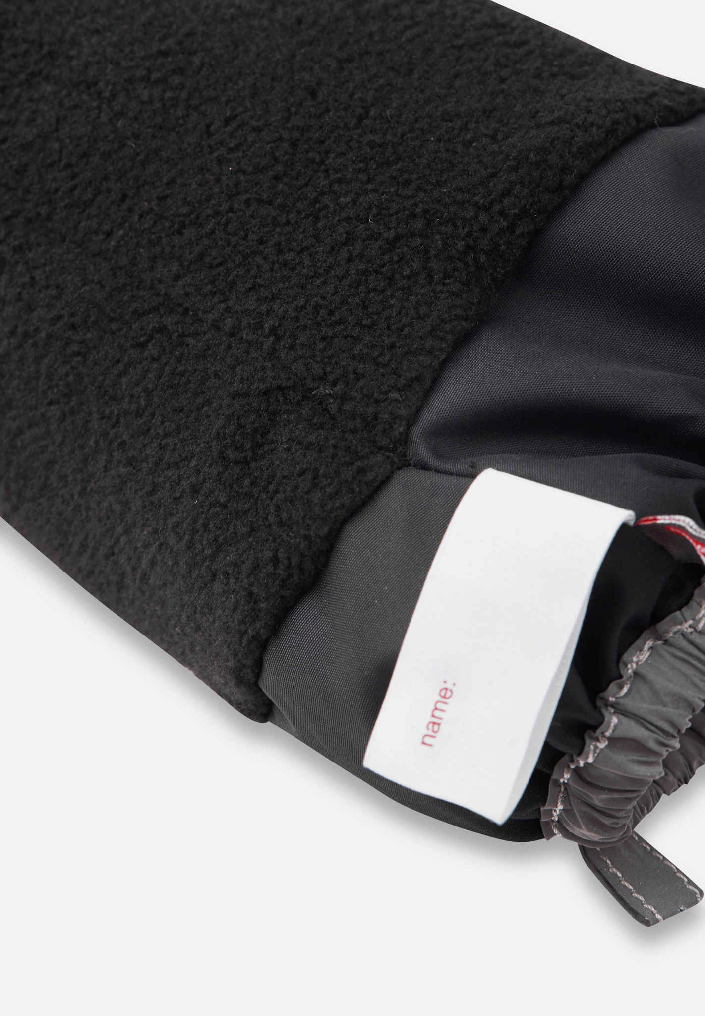 Reimatec Reflective Winter Mittens - Vilkku