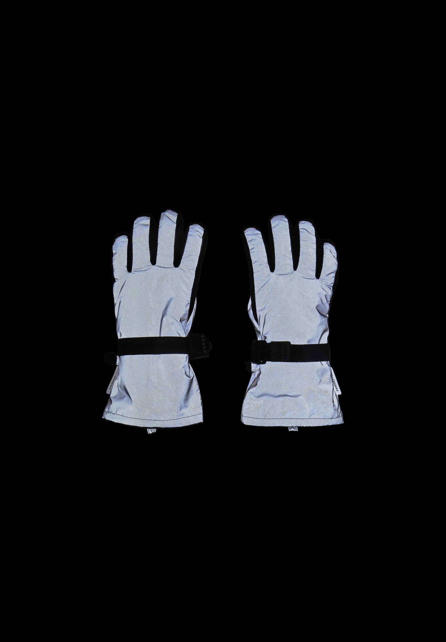Reimatec Reflective Glove - Refle