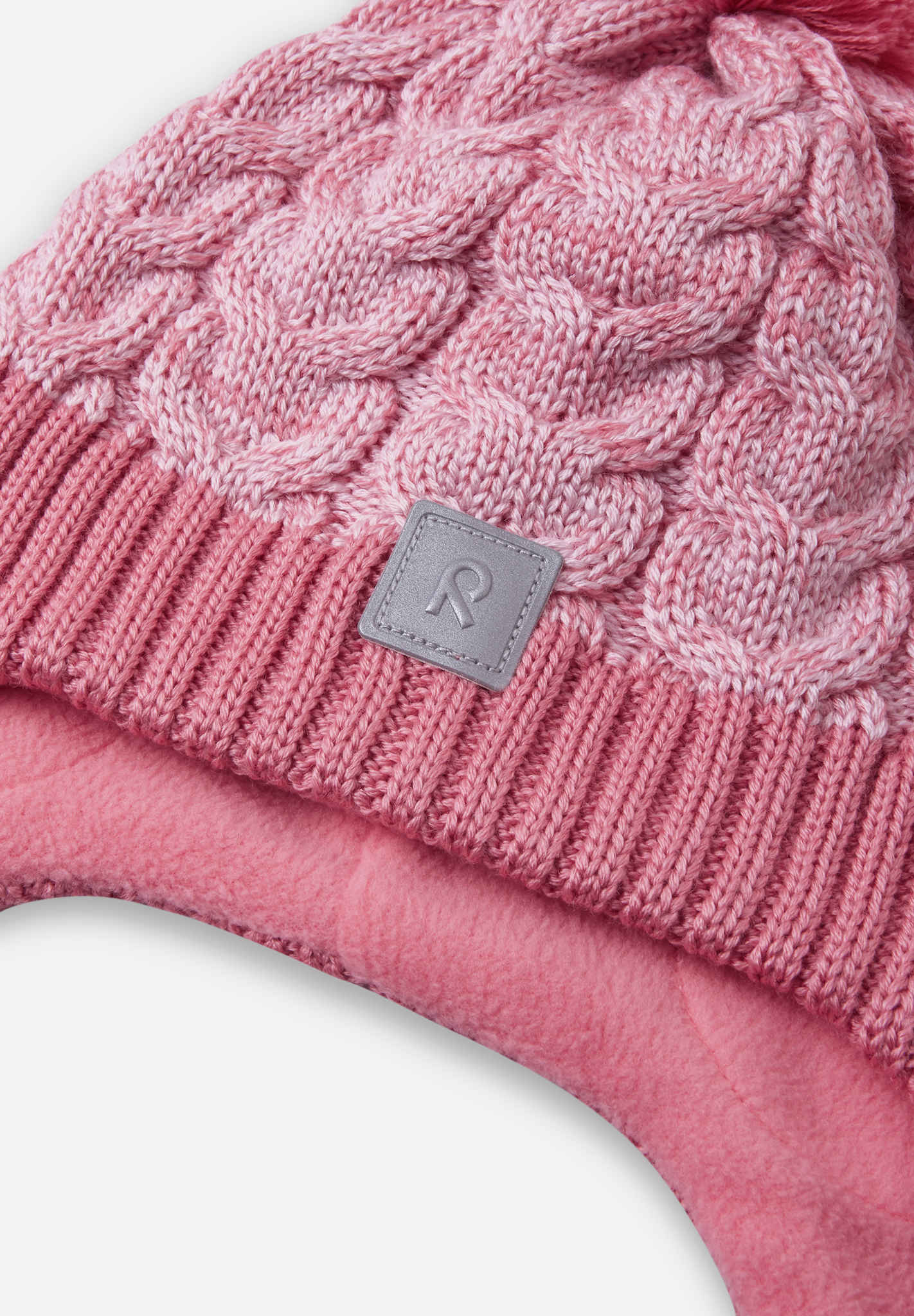 Merino Wool Beanie - Paljakka