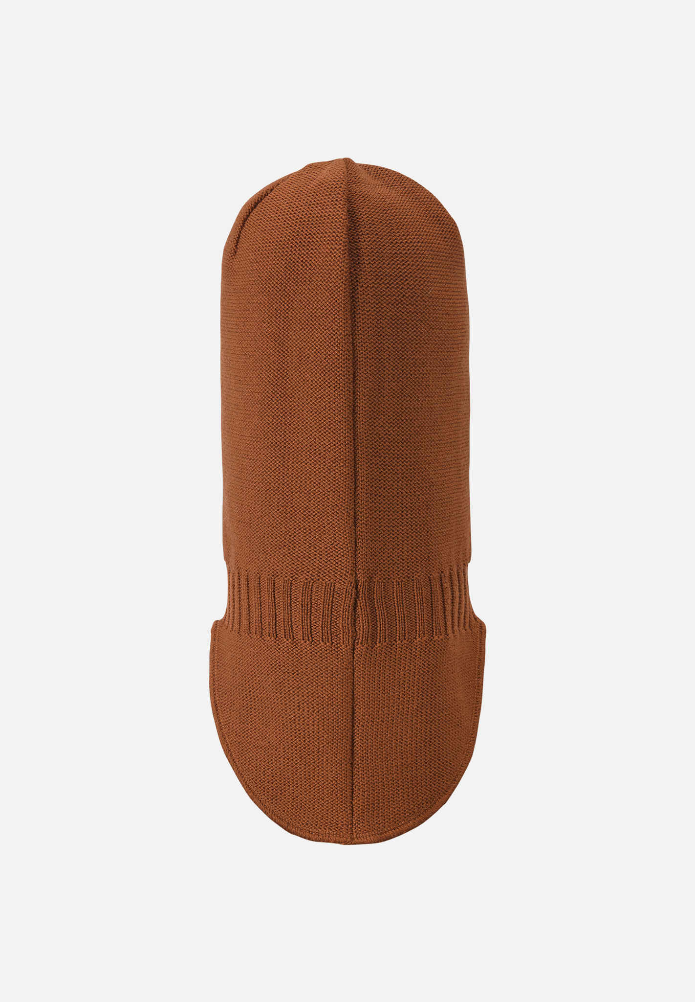 Cotton-Lined Merino Wool Balaclava - Starrie