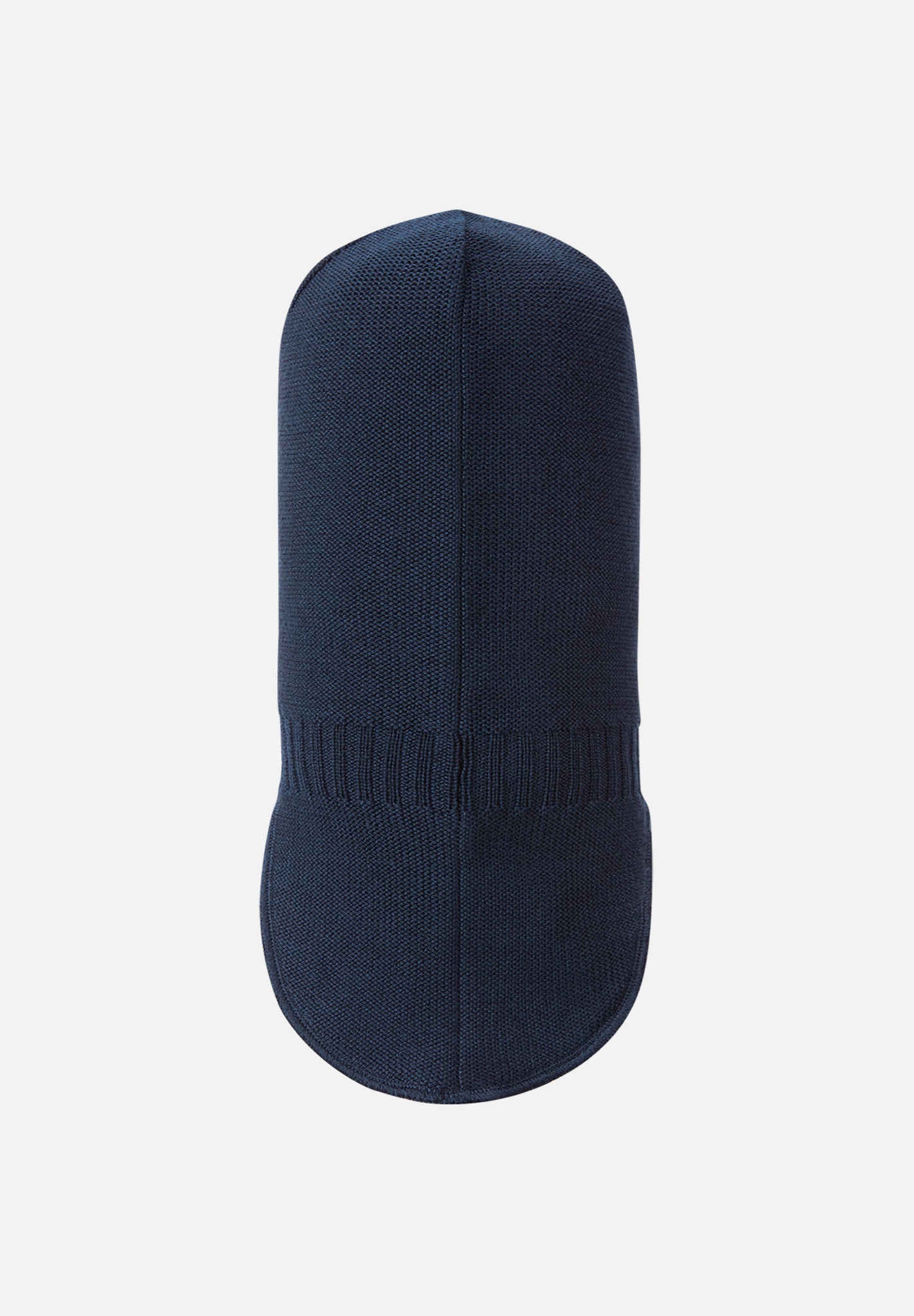 Cotton-Lined Merino Wool Balaclava - Starrie