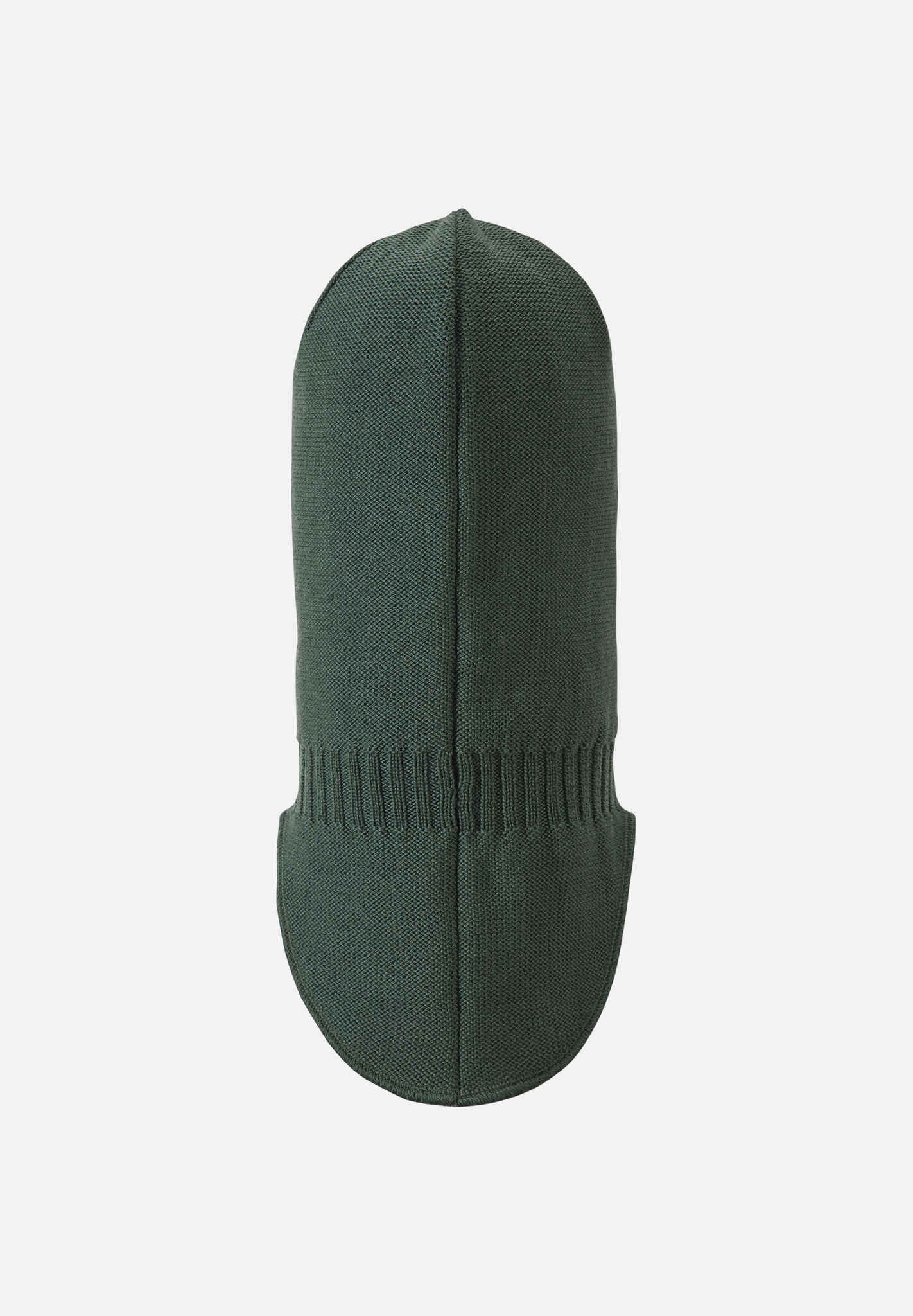 Cotton-Lined Merino Wool Balaclava - Starrie