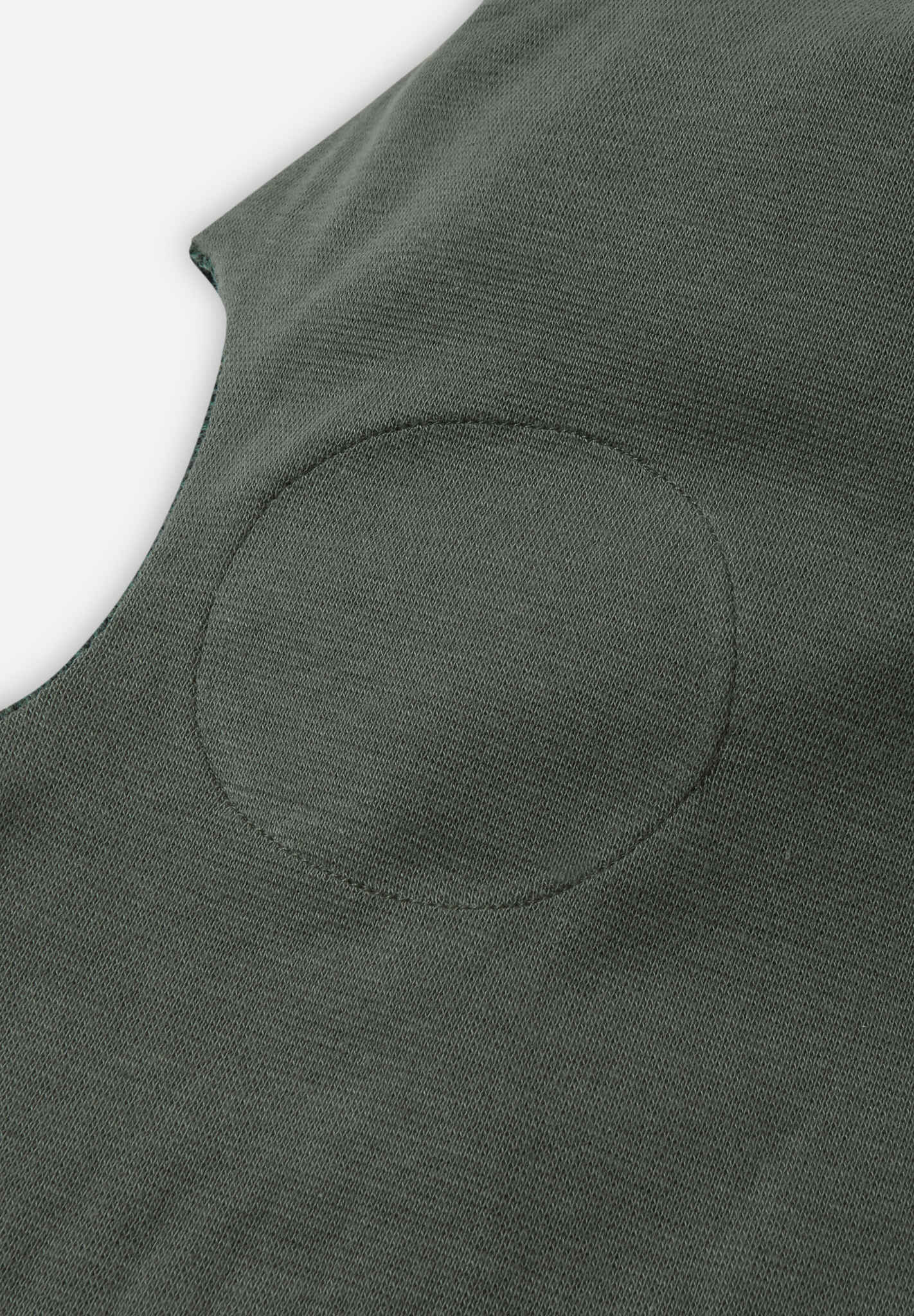 Cotton-Lined Merino Wool Balaclava - Starrie