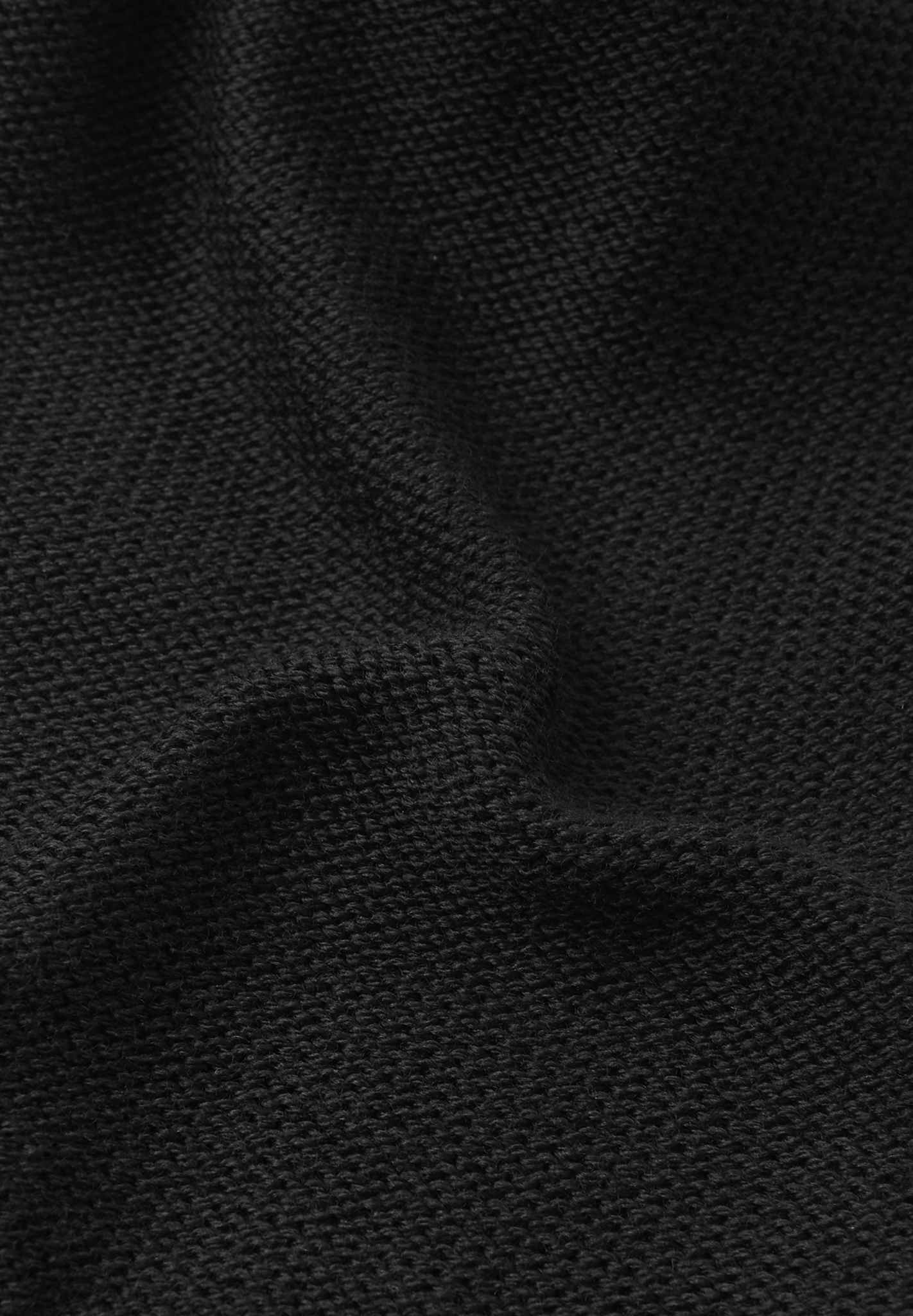 Cotton-Lined Merino Wool Balaclava - Starrie