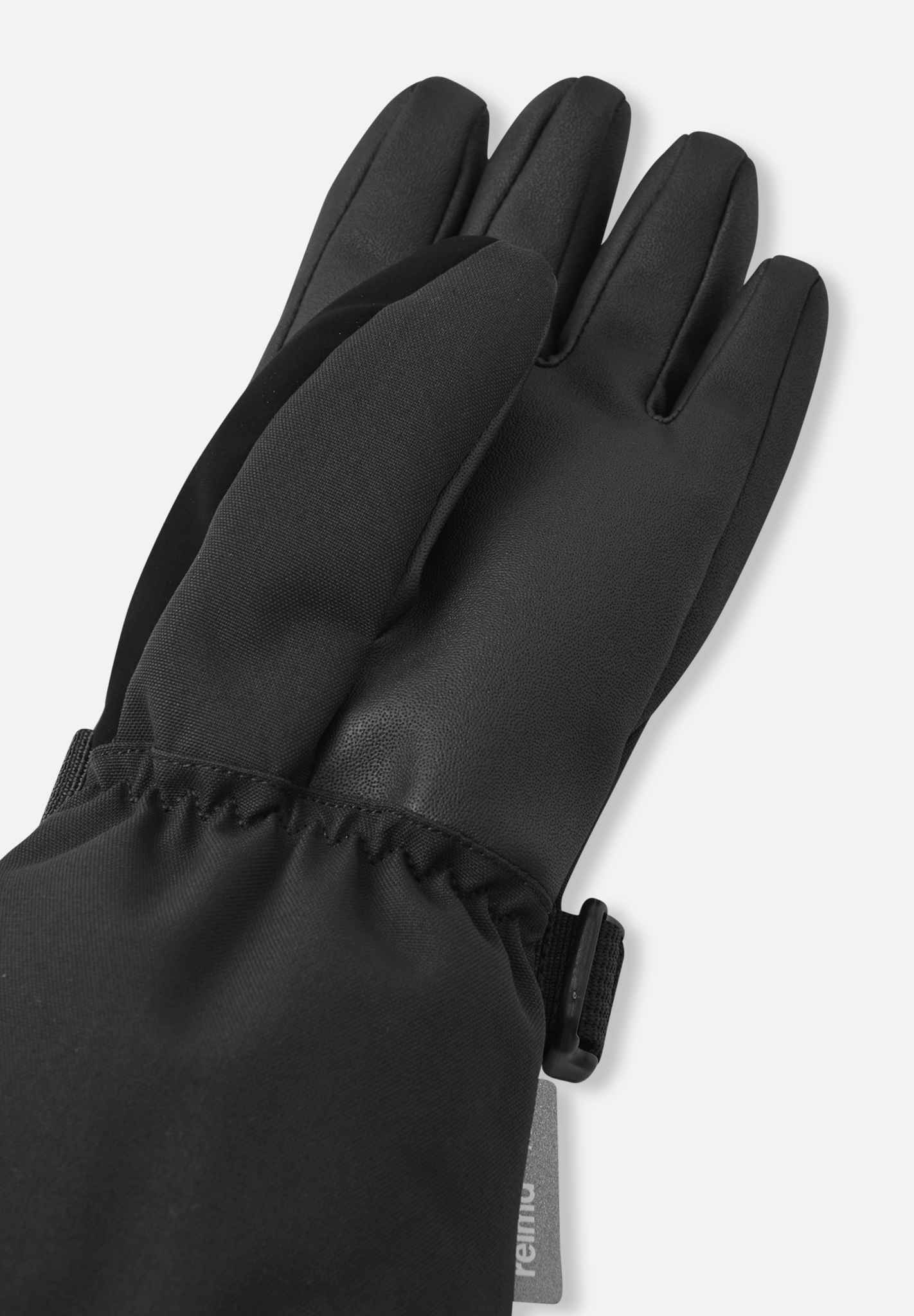 Waterproof Reimatec Ski Gloves - Skimba