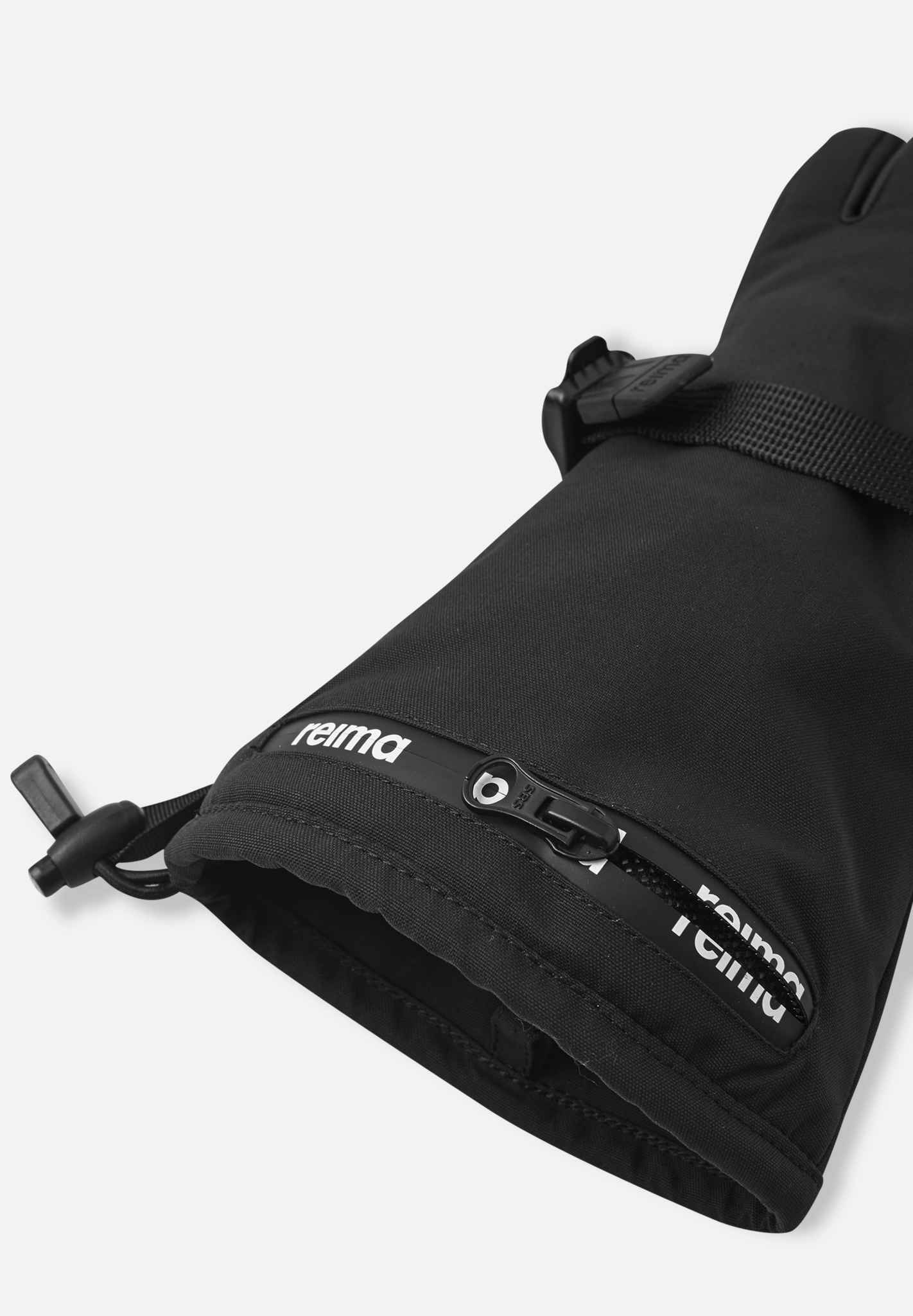 Waterproof Reimatec Ski Gloves - Skimba