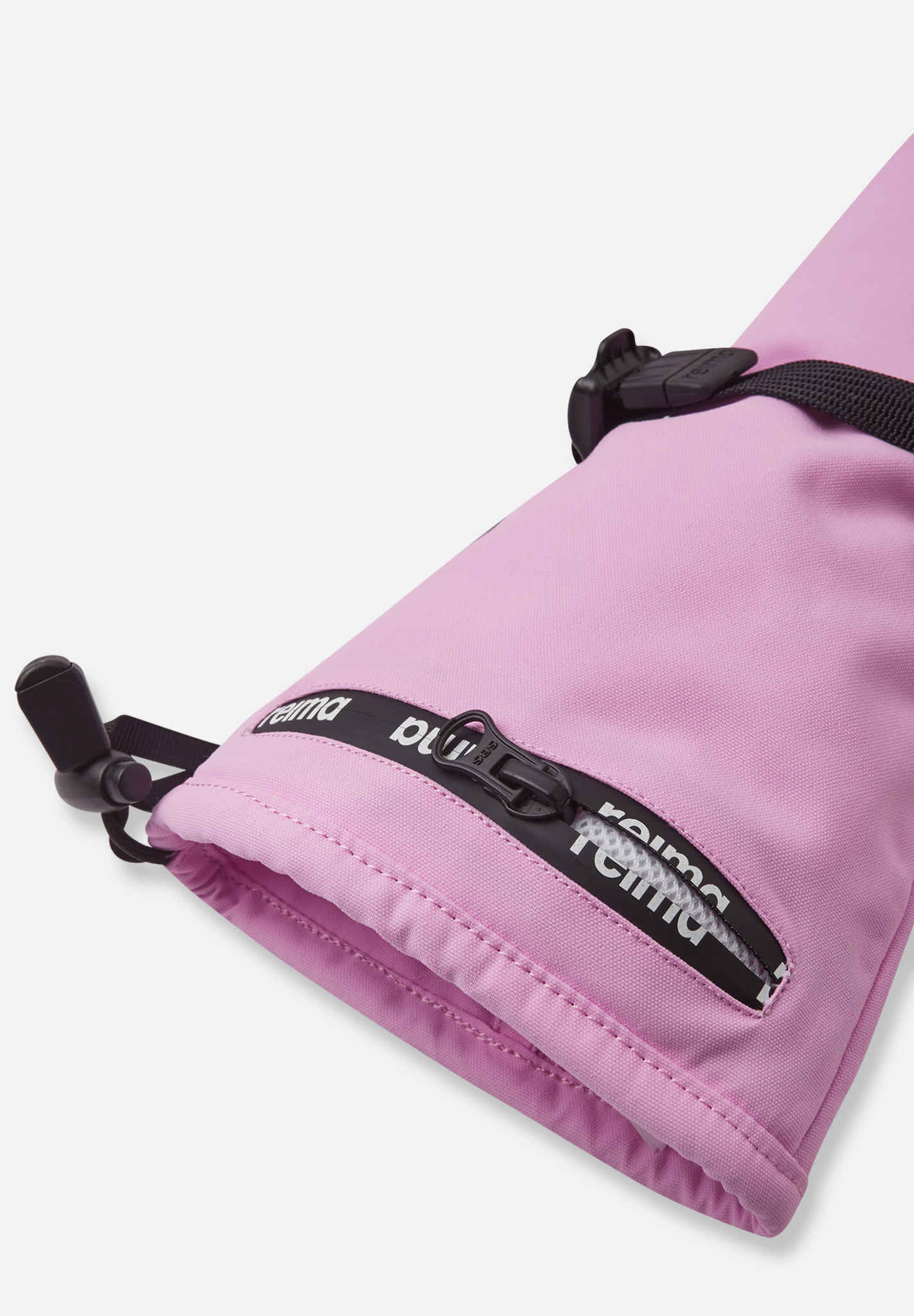 Waterproof Reimatec Ski Mittens - Snoukka