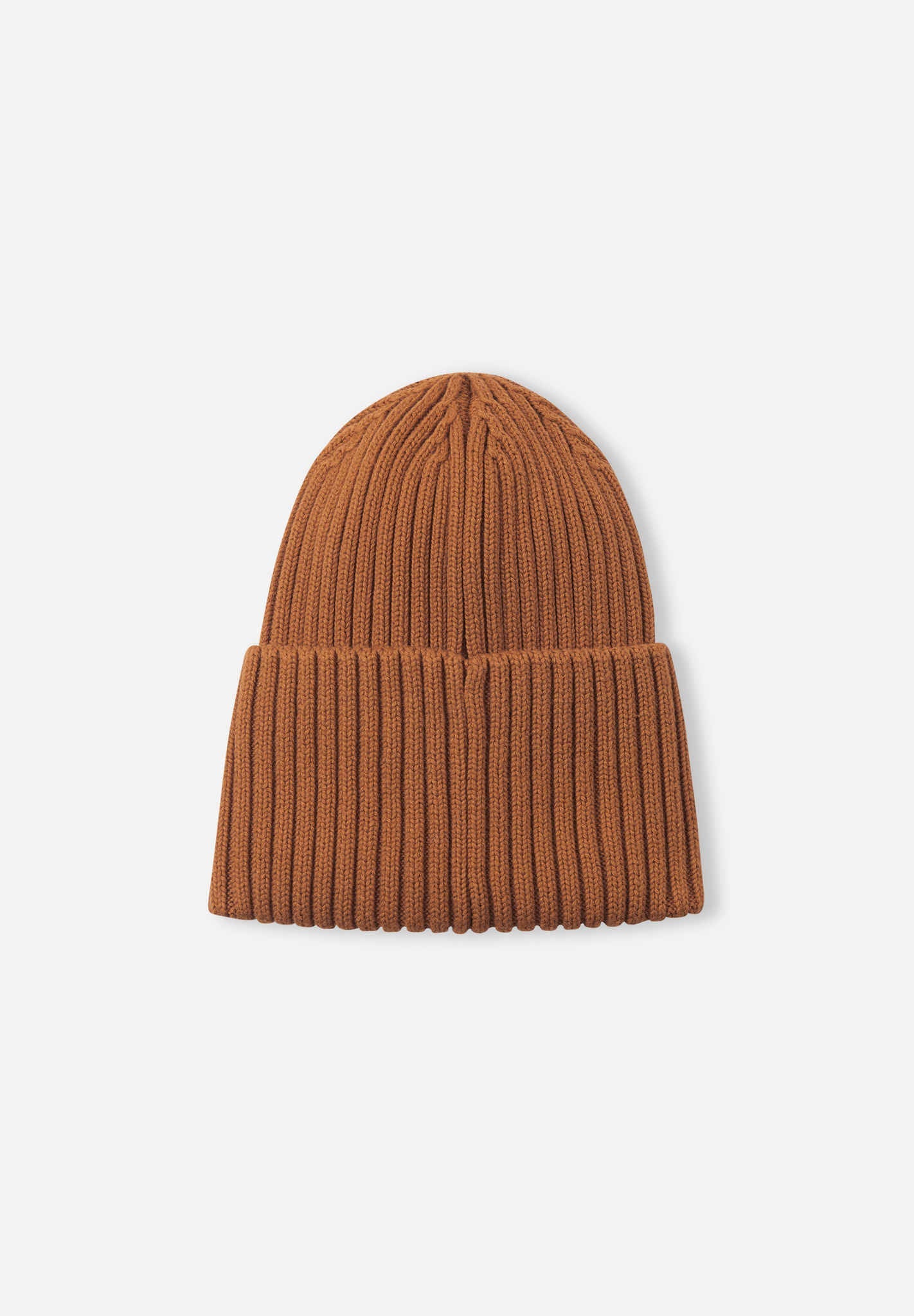 Organic Cotton Beanie - Hattara