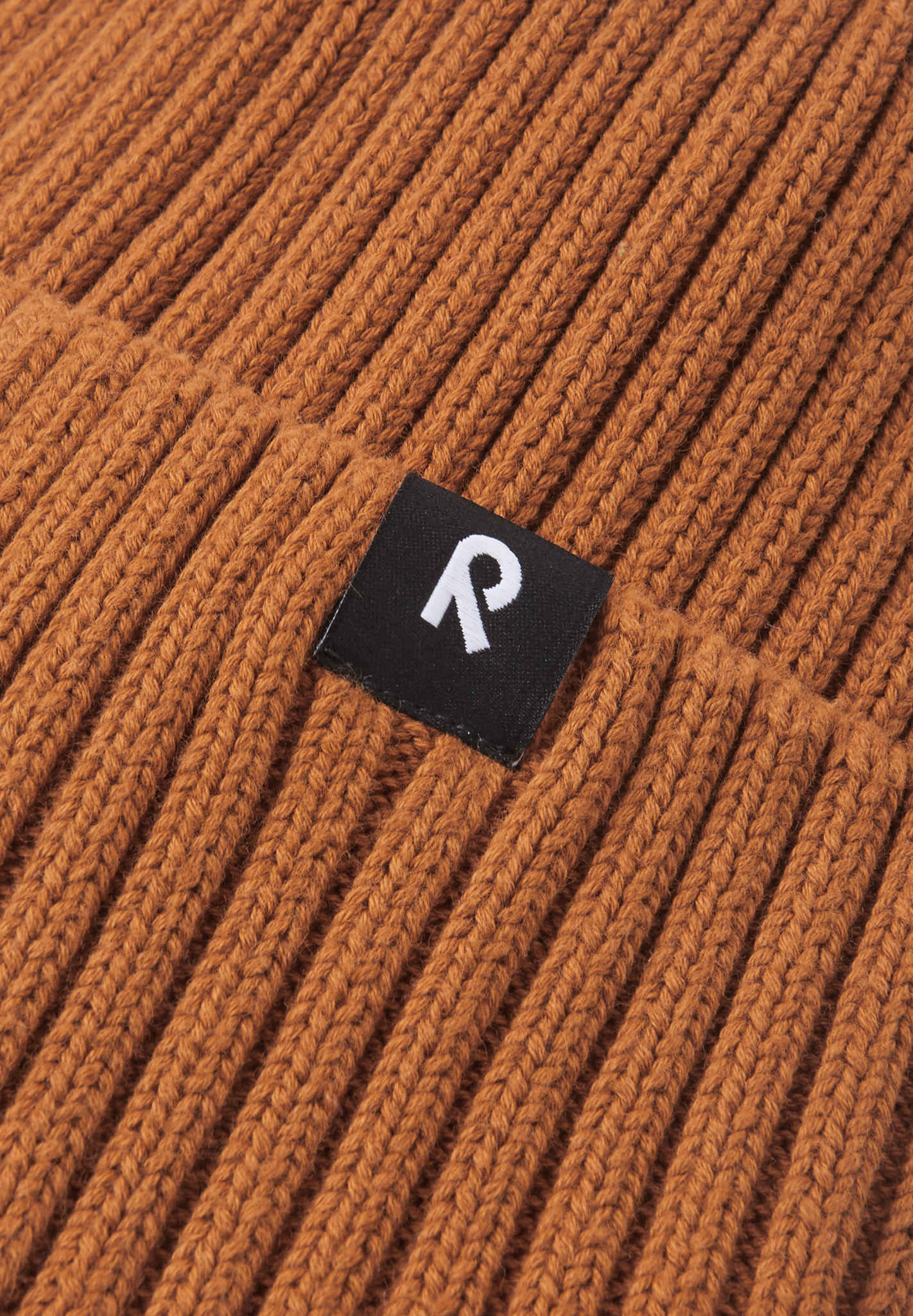 Organic Cotton Beanie - Hattara