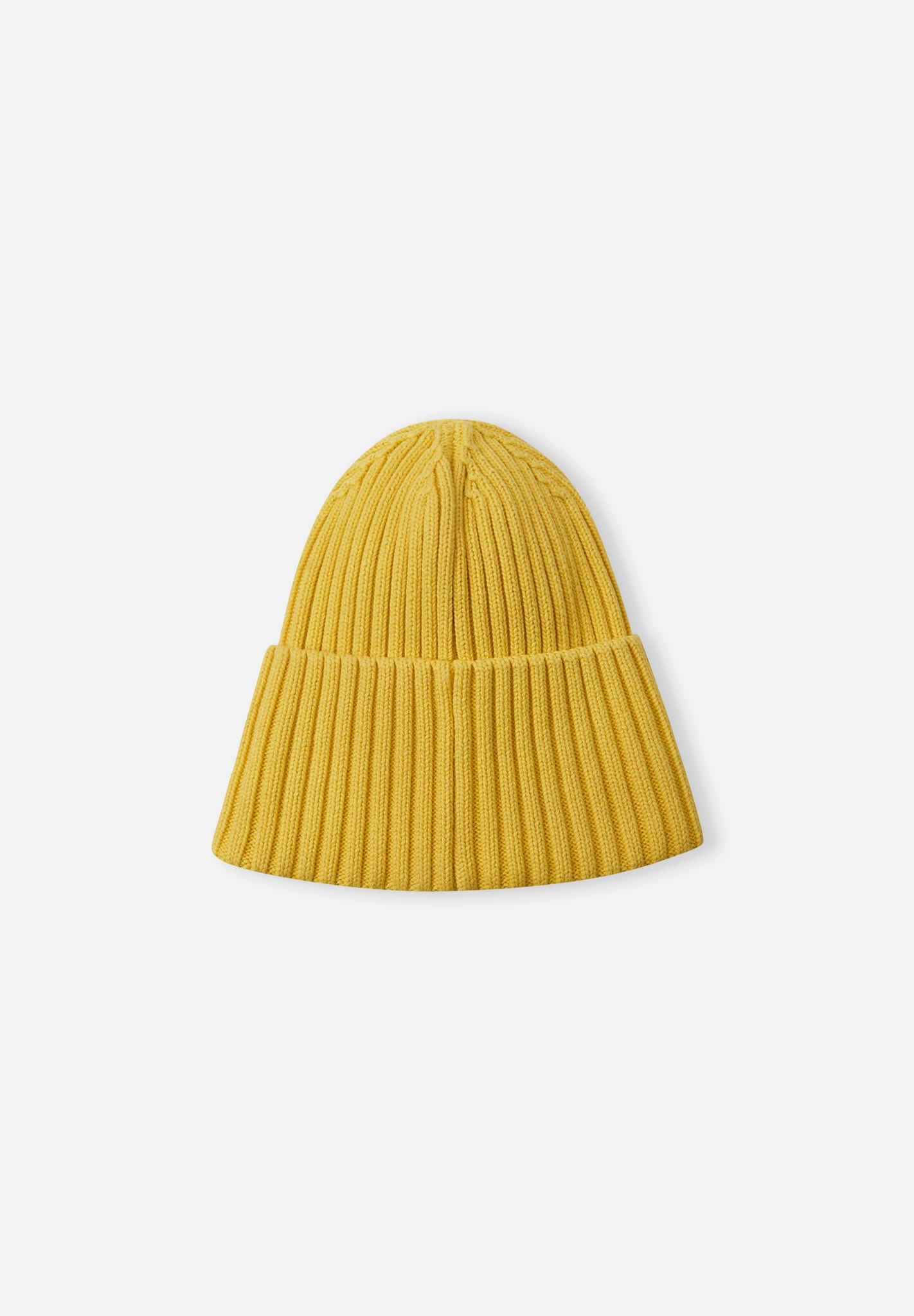 Organic Cotton Beanie - Hattara