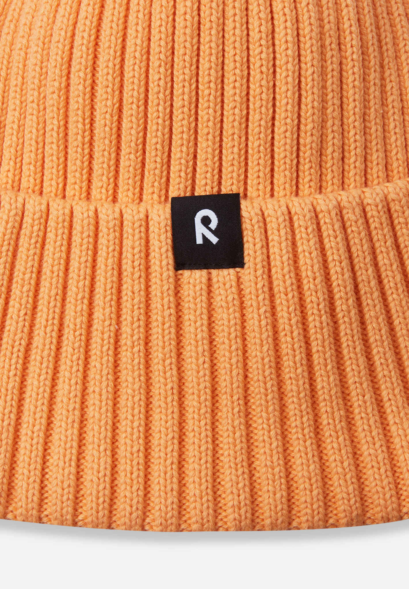 Organic Cotton Beanie - Hattara