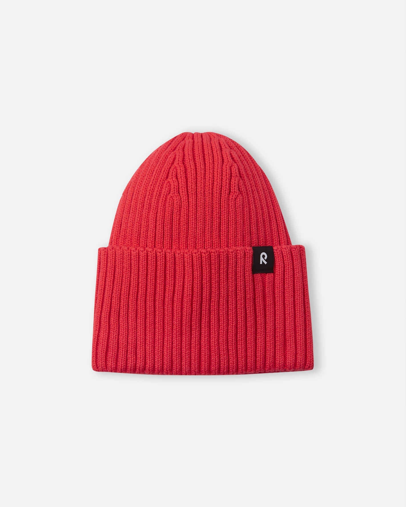 Organic Cotton Beanie - Hattara