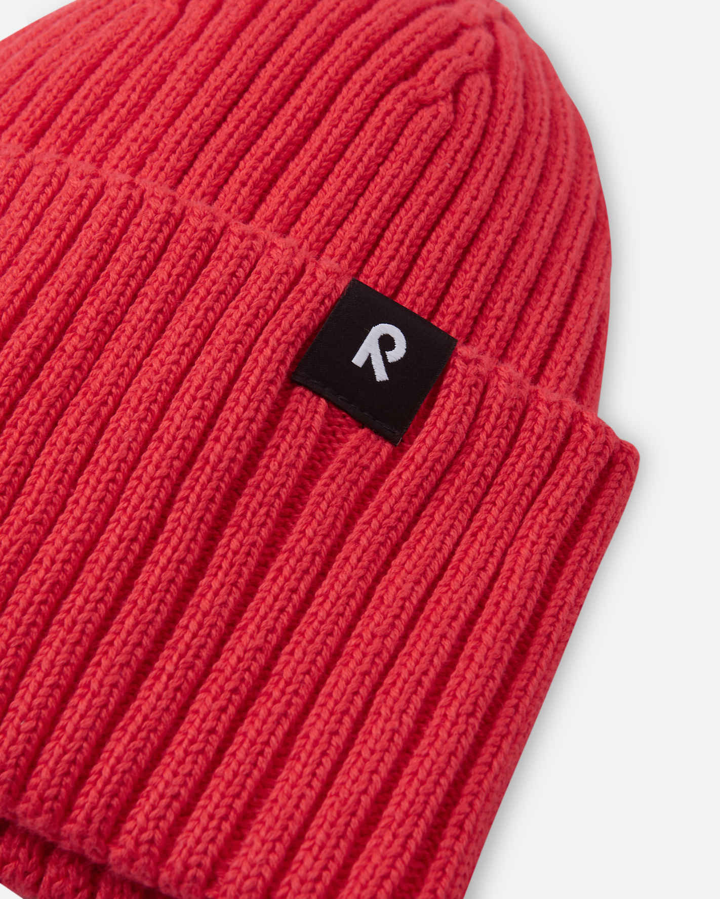 Organic Cotton Beanie - Hattara