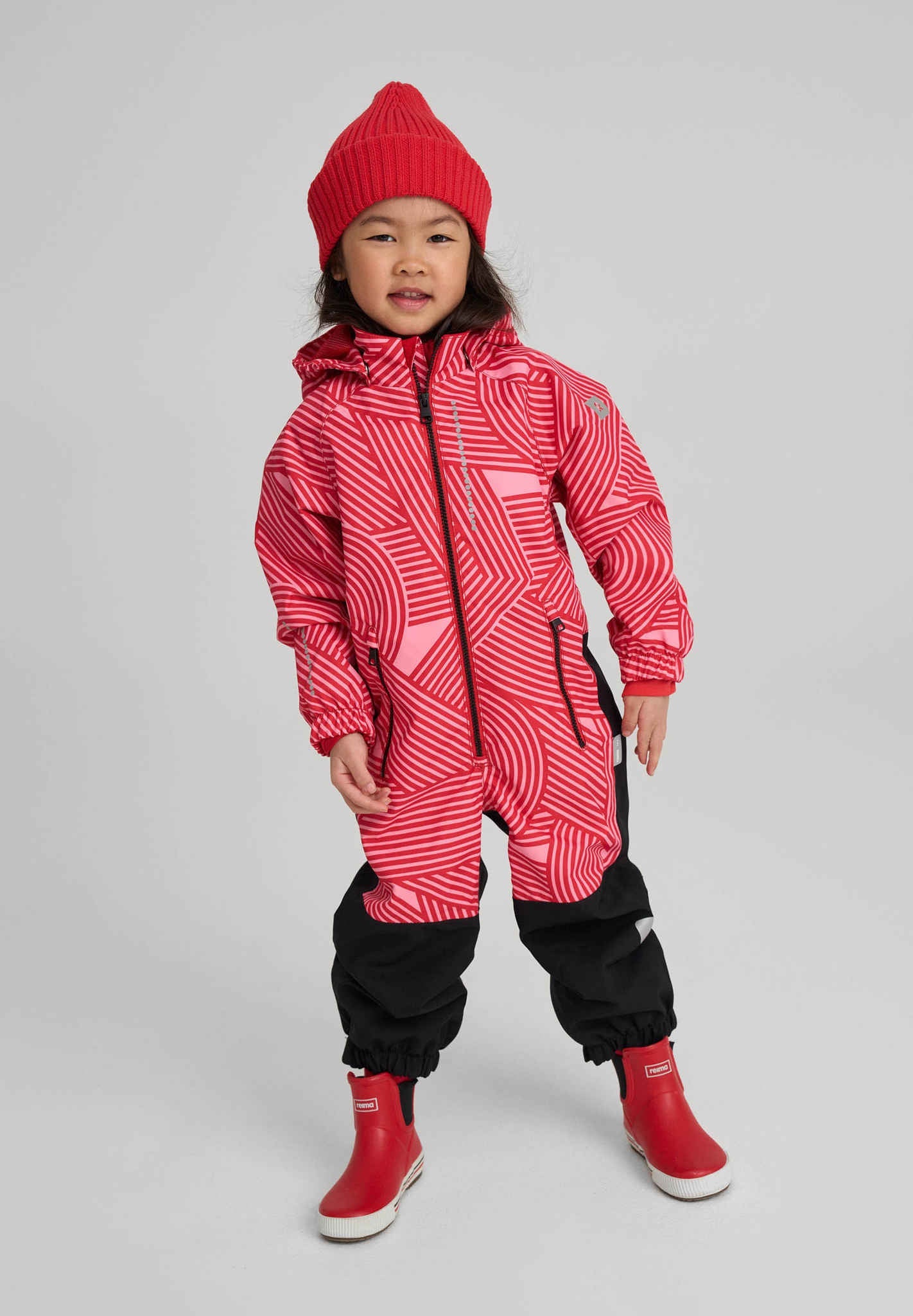 Organic Cotton Beanie - Hattara