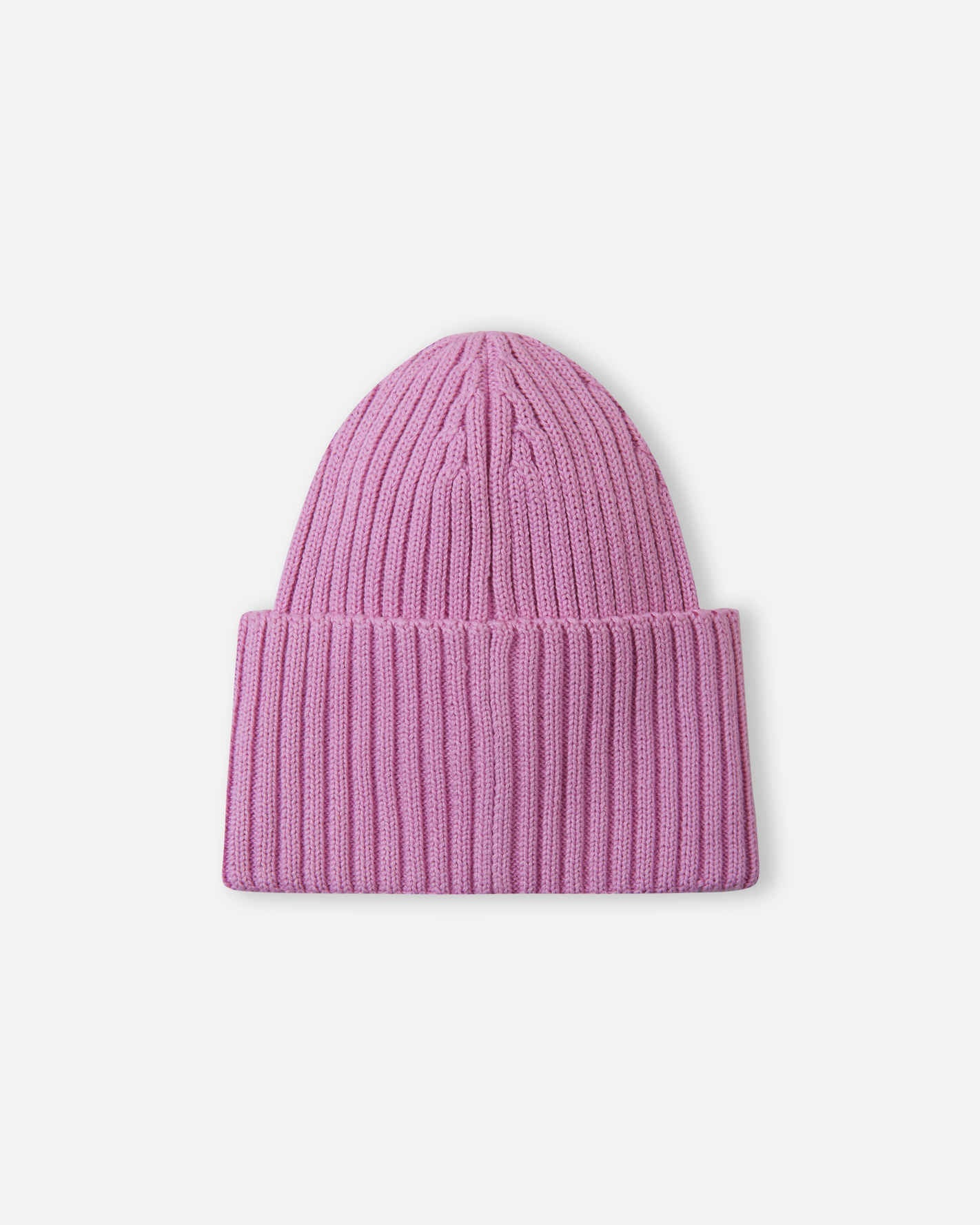 Organic Cotton Beanie - Hattara