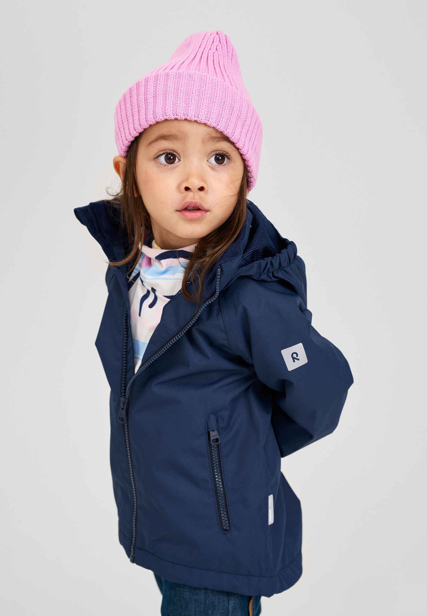 Organic Cotton Beanie - Hattara