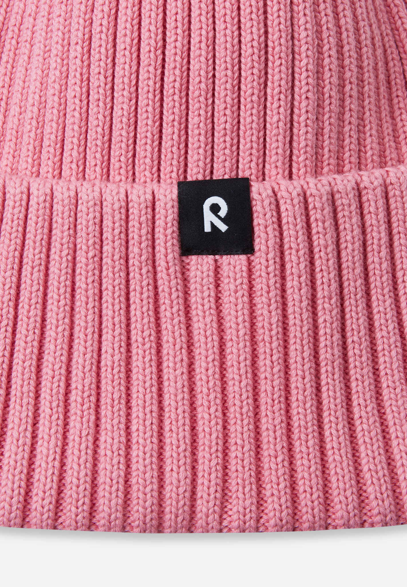 Organic Cotton Beanie - Hattara