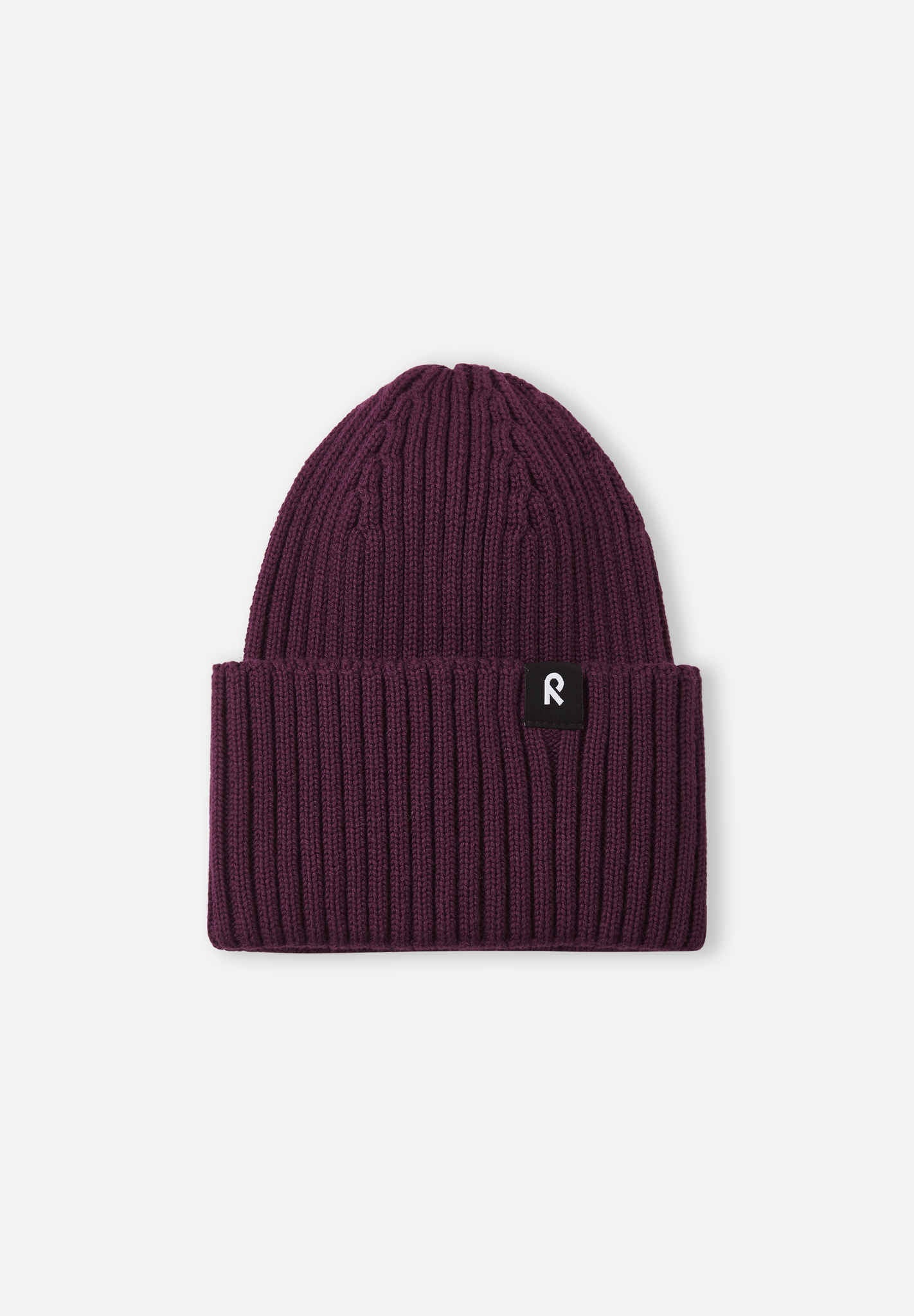 Organic Cotton Beanie - Hattara