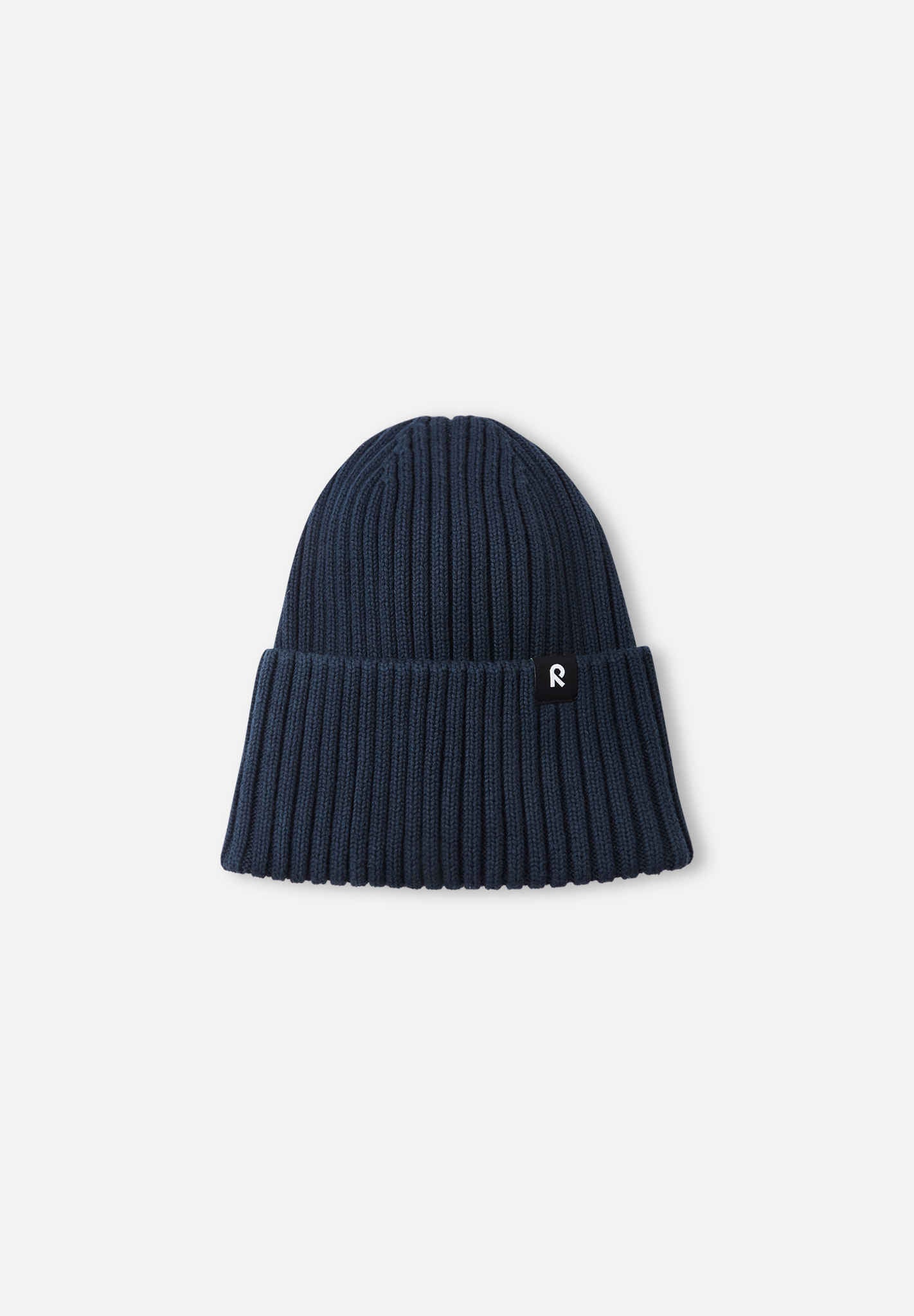 Organic Cotton Beanie - Hattara