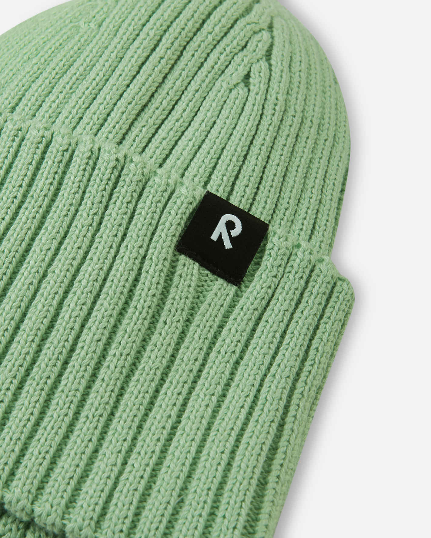 Organic Cotton Beanie - Hattara