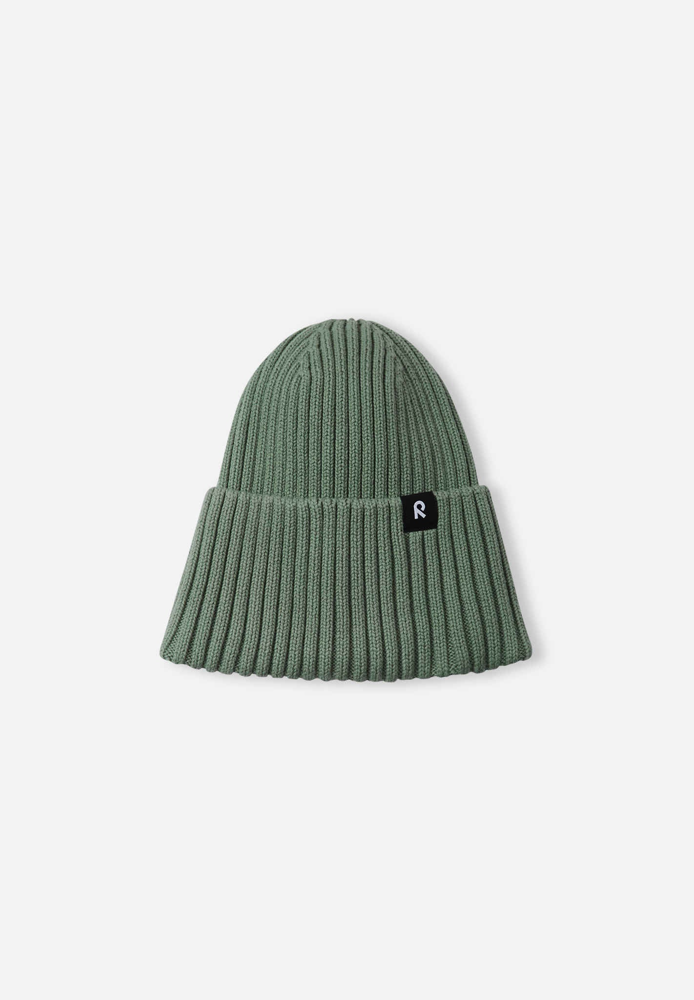Organic Cotton Beanie - Hattara