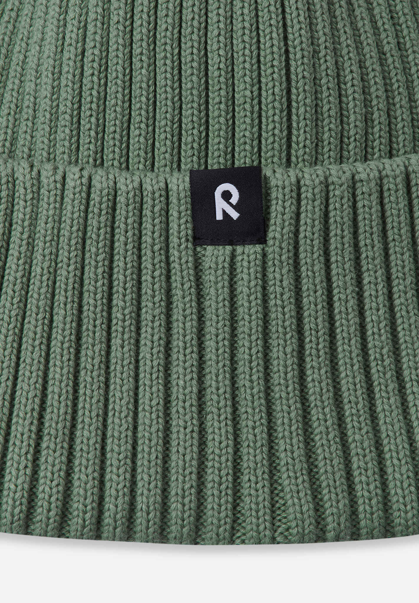 Organic Cotton Beanie - Hattara